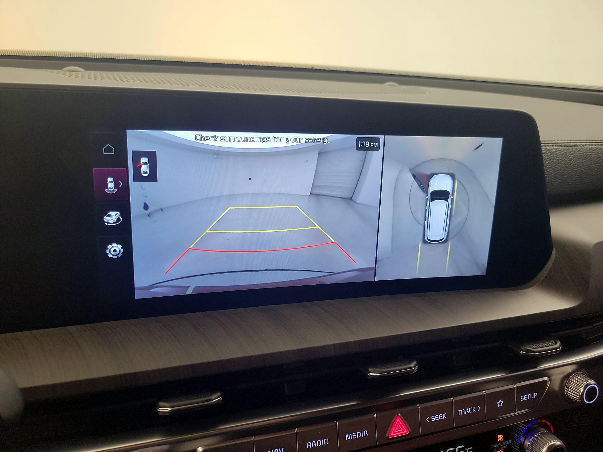 Thumbnail: 2024 Kia Telluride - 15