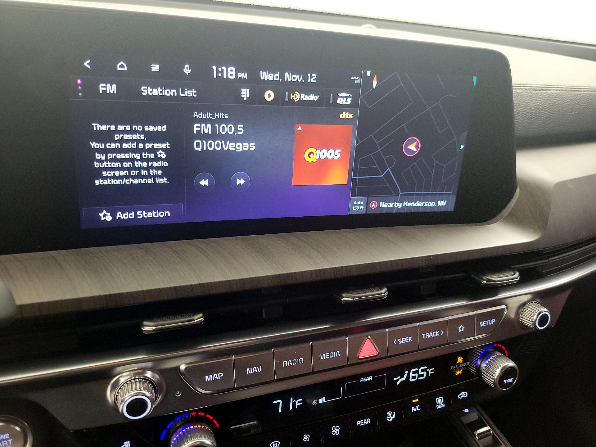 Thumbnail: 2024 Kia Telluride - 16