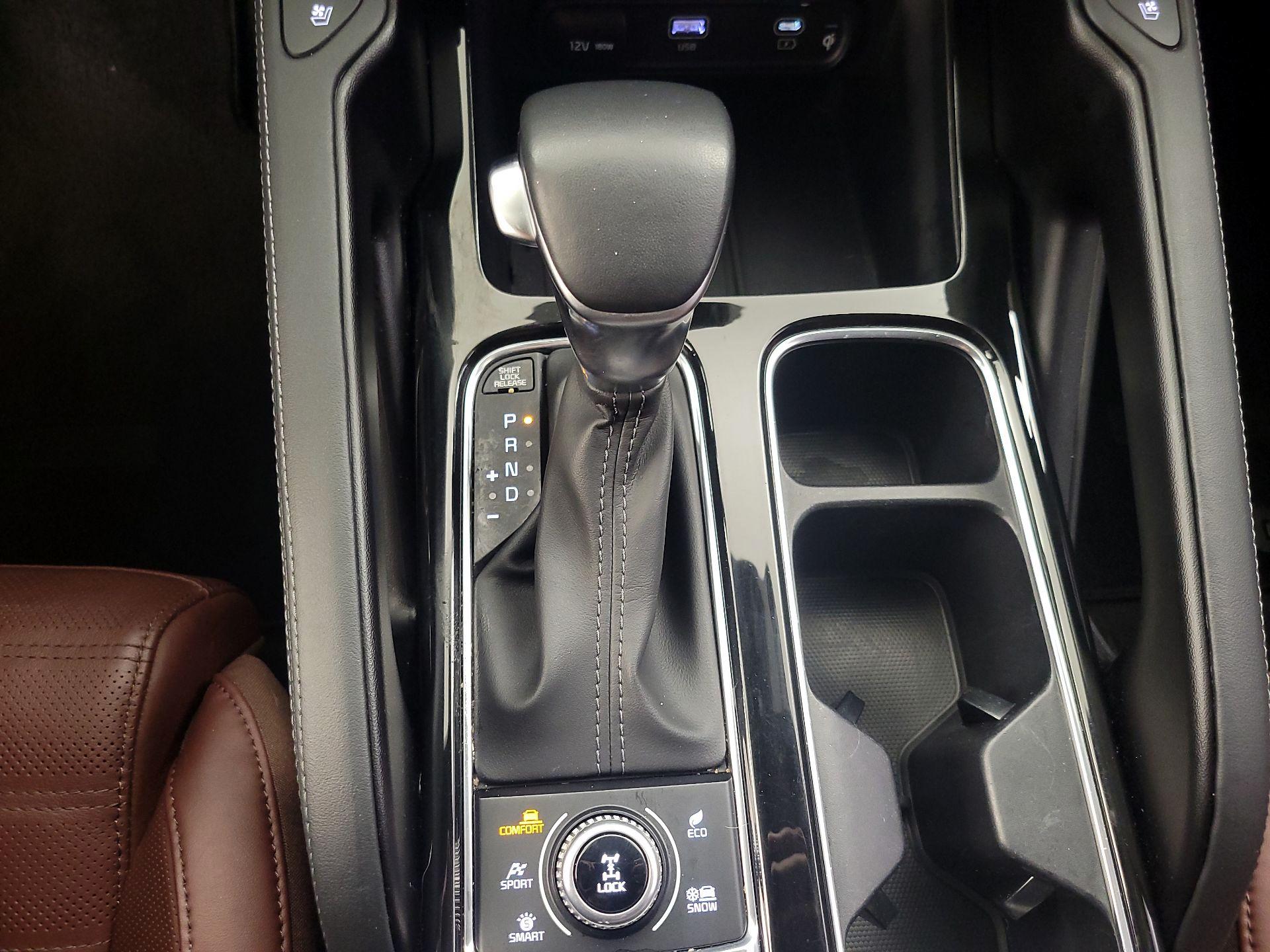 Thumbnail: 2024 Kia Telluride - 18