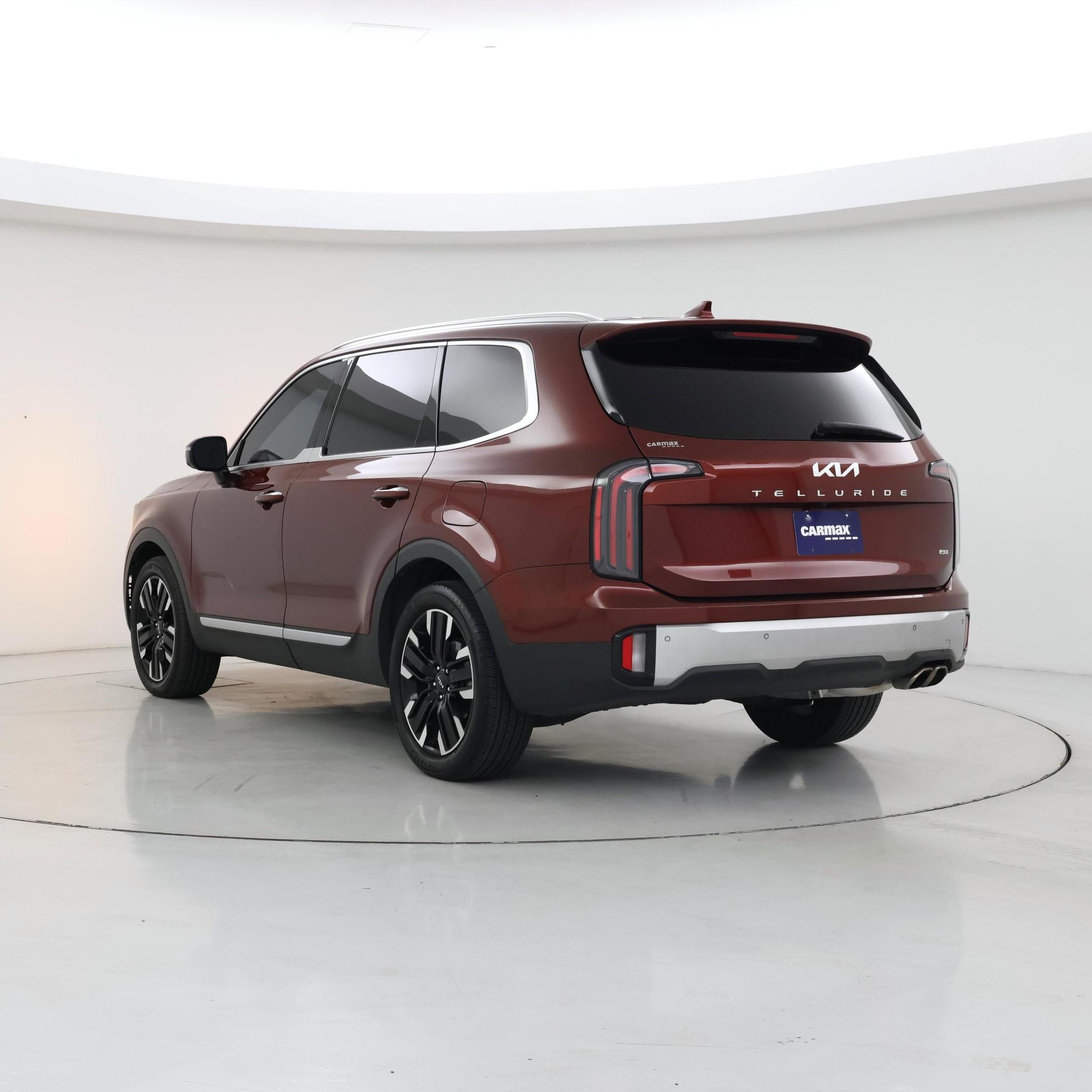 Thumbnail: 2024 Kia Telluride - 2