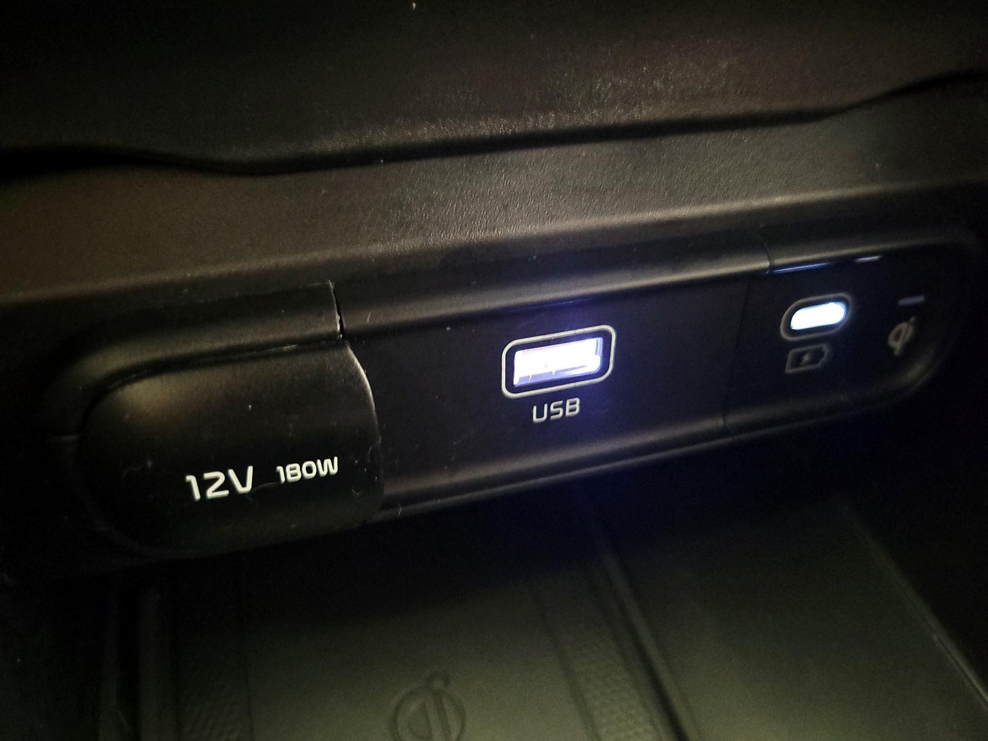 Thumbnail: 2024 Kia Telluride - 19