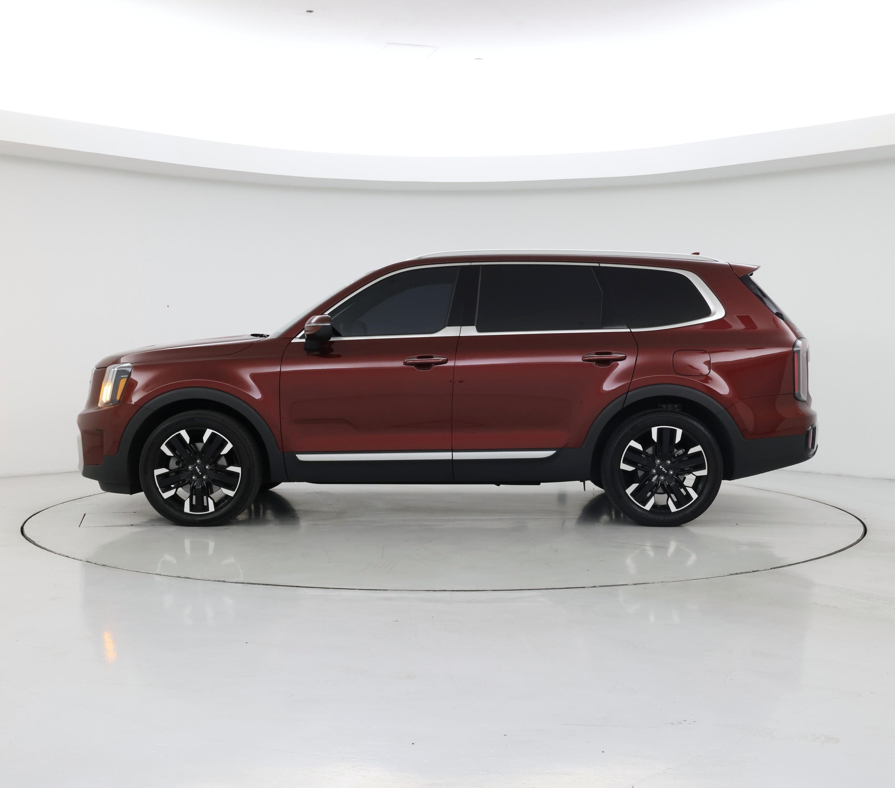 Thumbnail: 2024 Kia Telluride - 3