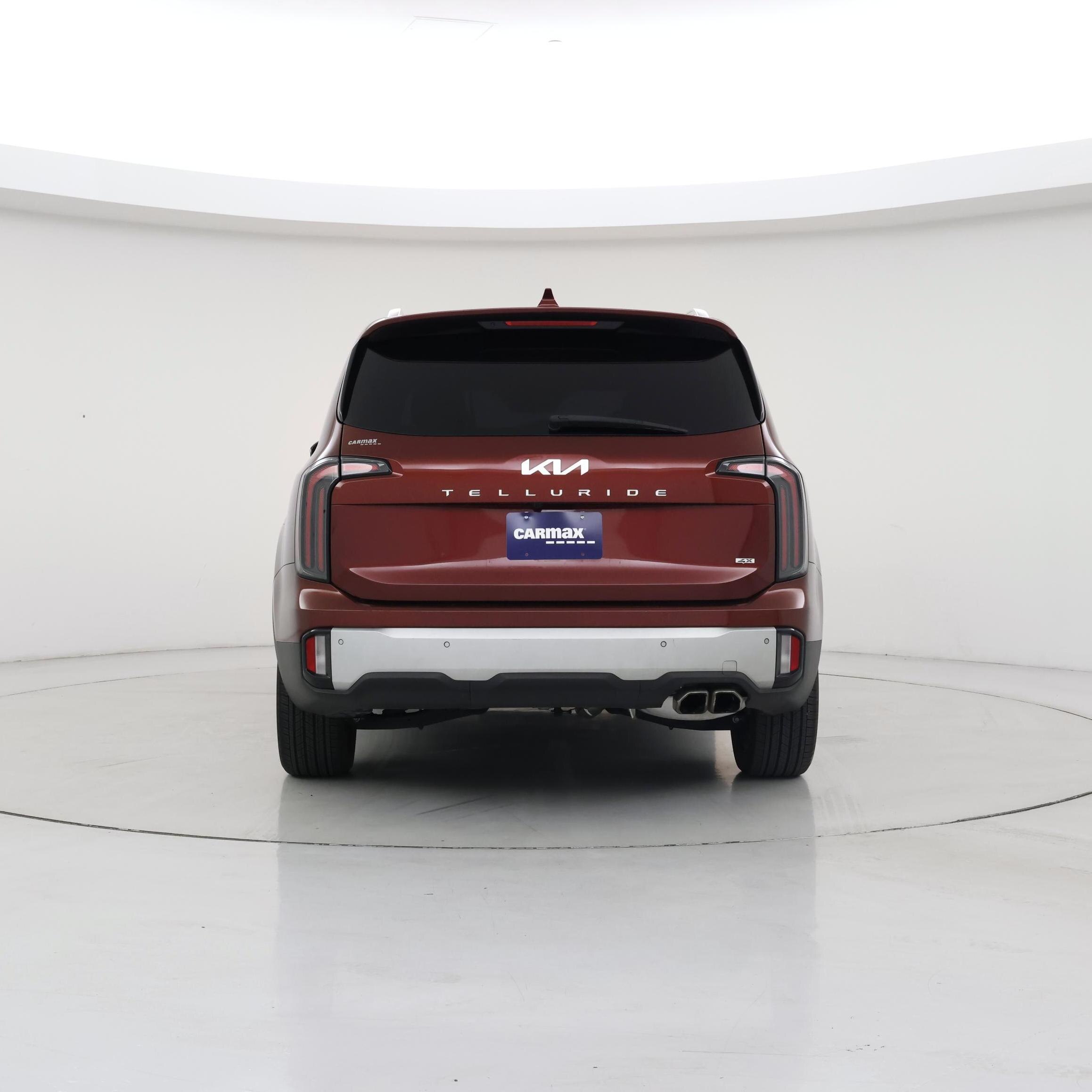 Thumbnail: 2024 Kia Telluride - 6