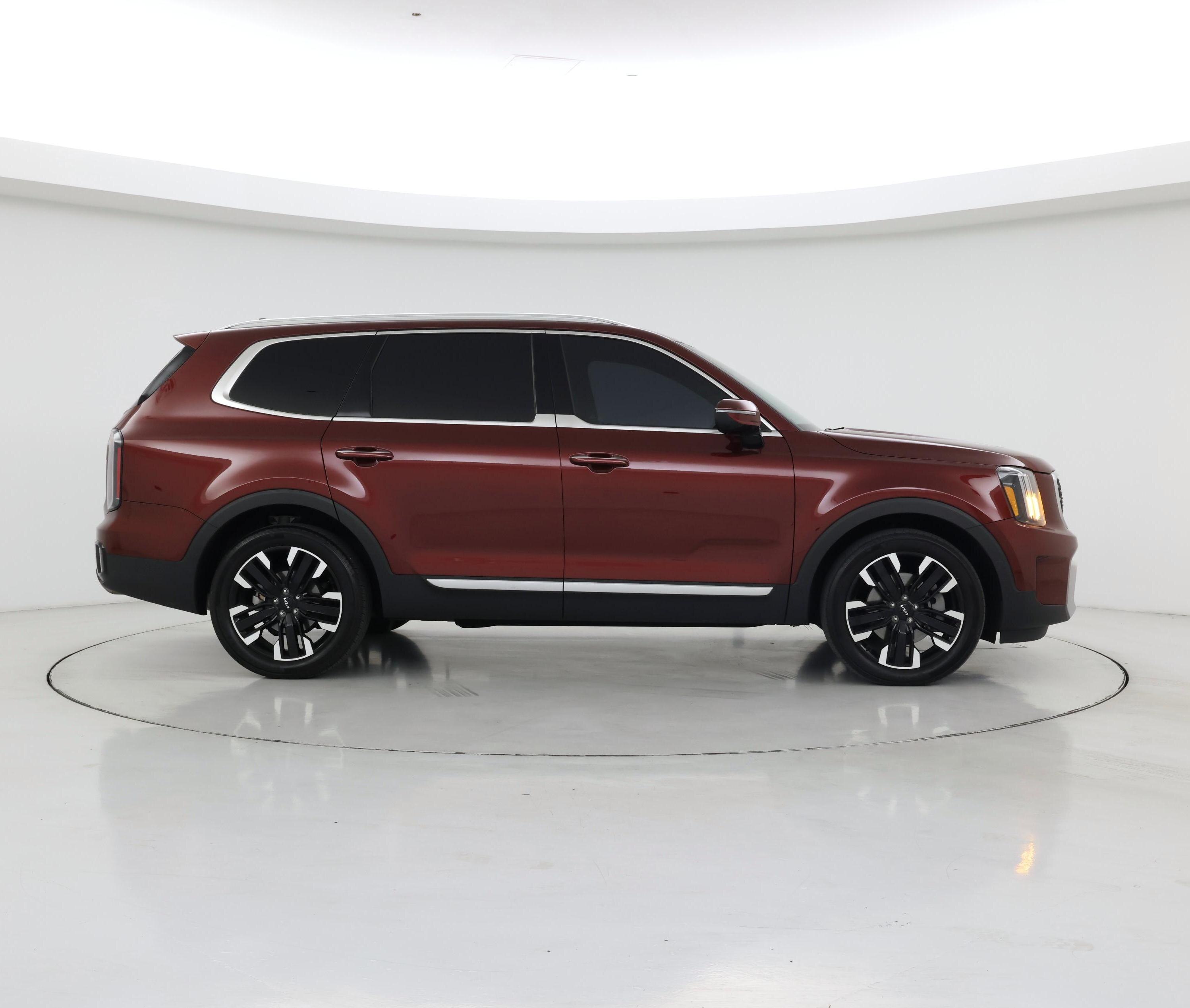 Thumbnail: 2024 Kia Telluride - 7