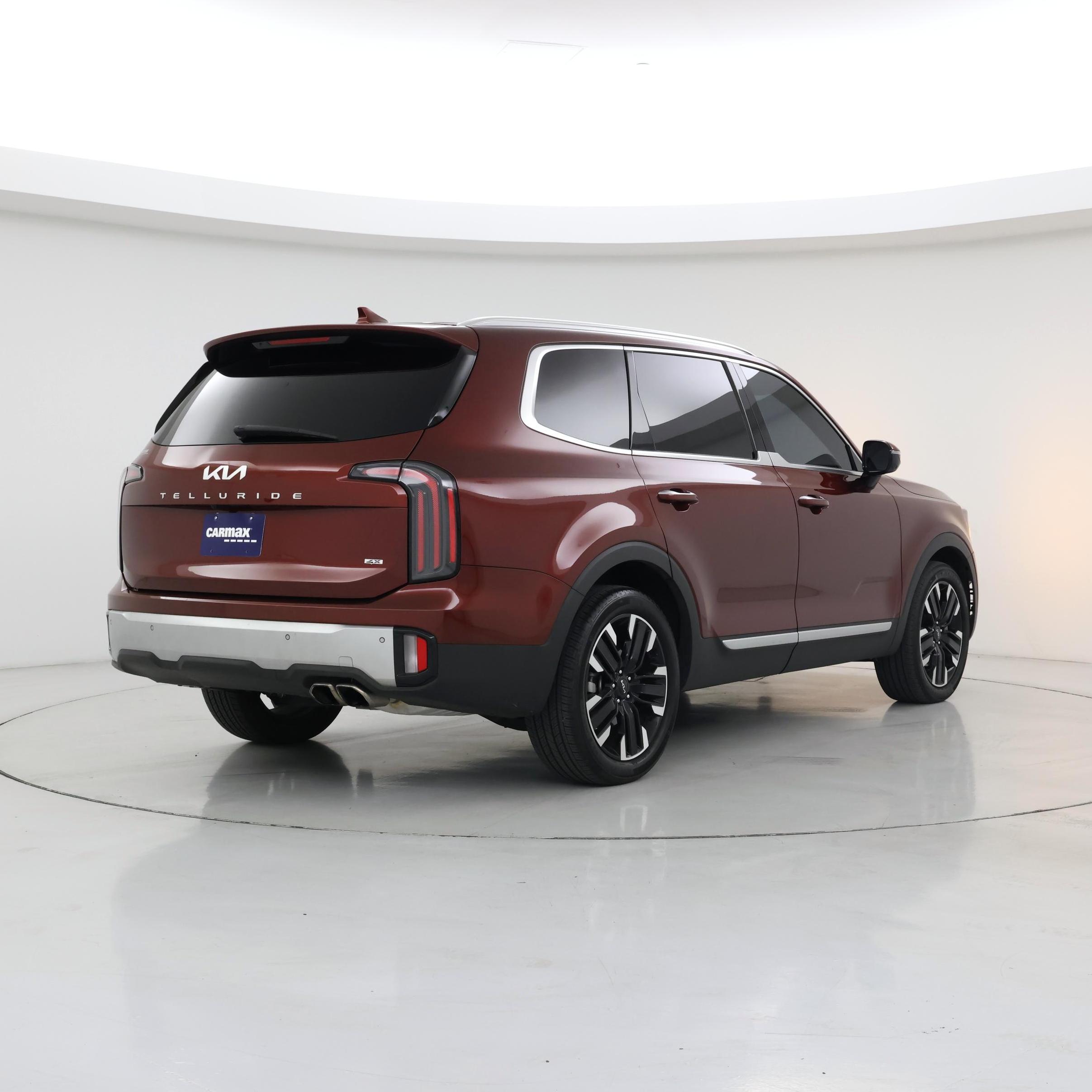 Thumbnail: 2024 Kia Telluride - 8