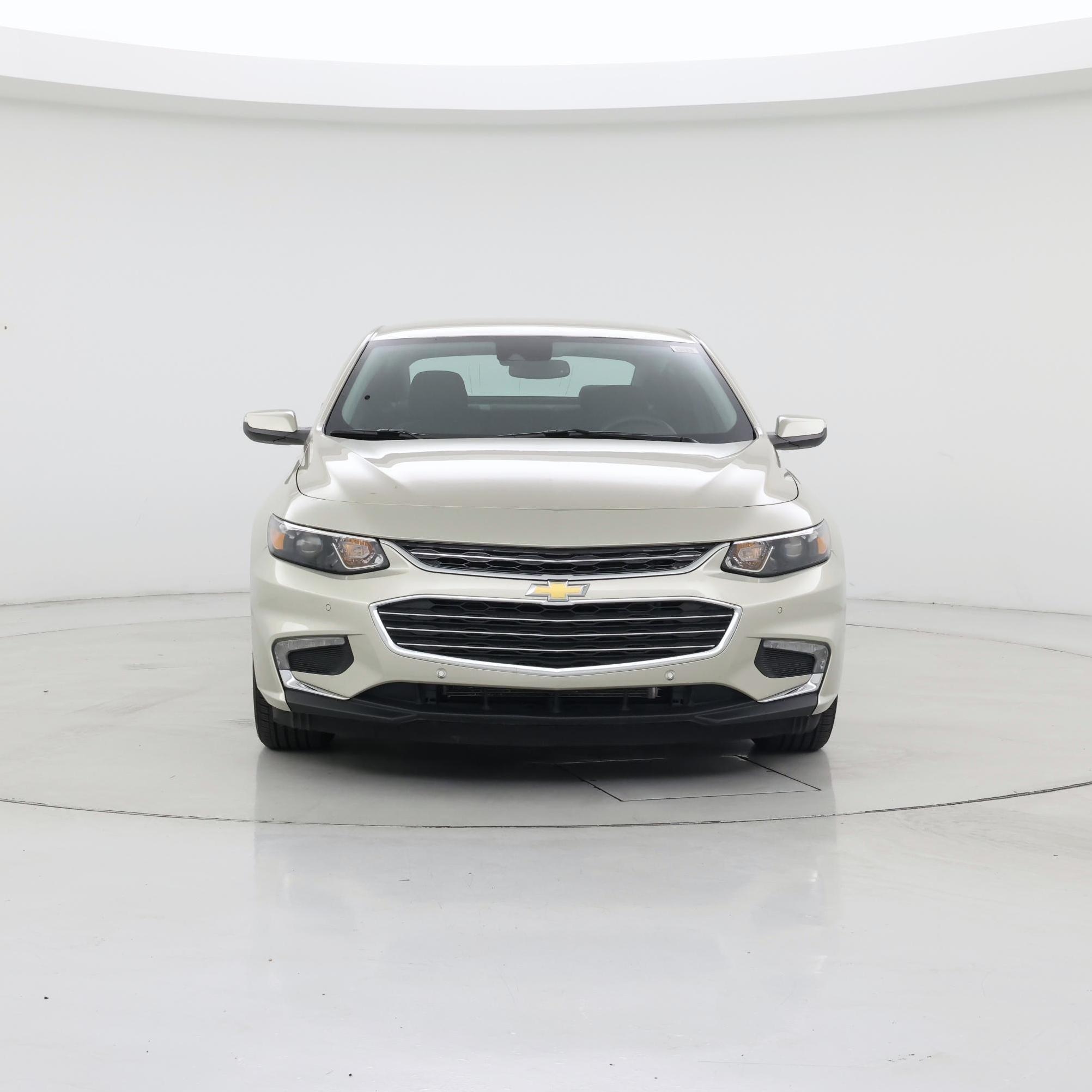 Thumbnail: 2016 Chevrolet Malibu - 5