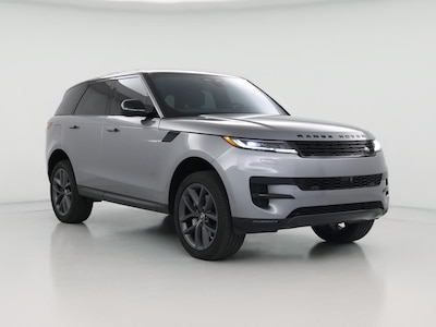 2024 Land Rover Range Rover Sport SE