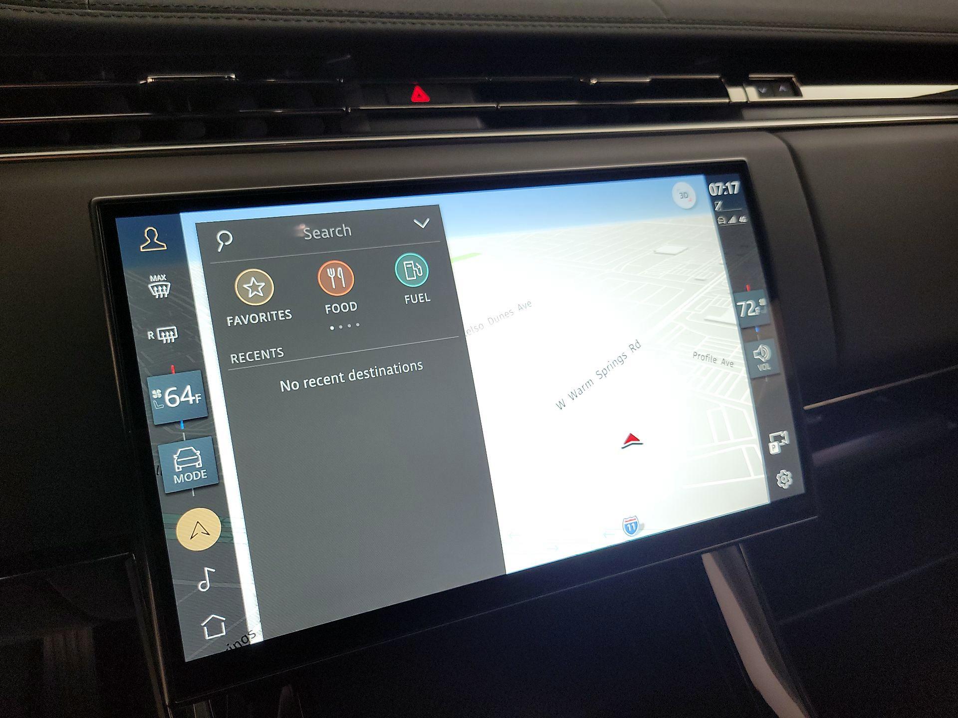 Thumbnail: 2024 Land Rover Range Rover Sport - 14