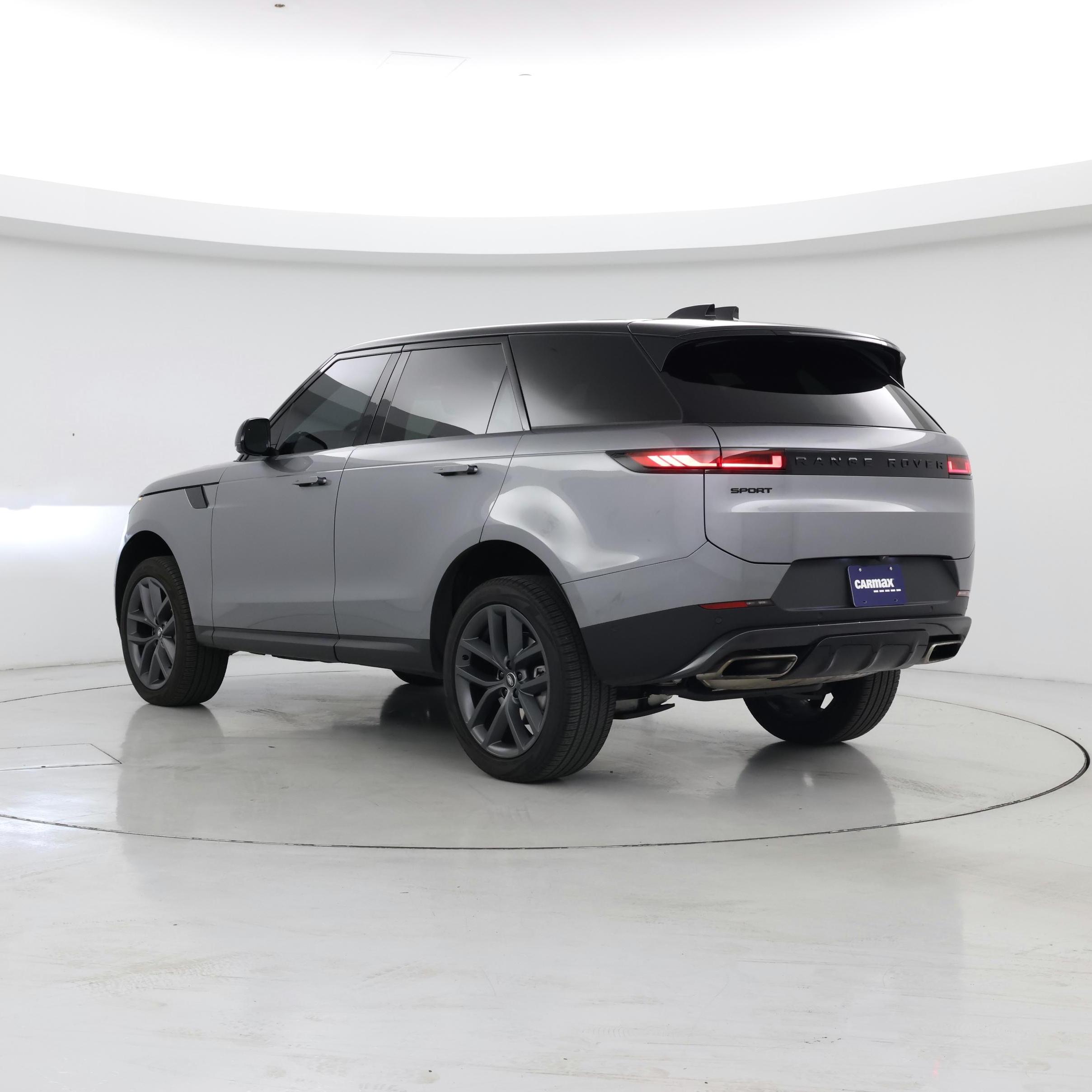 Thumbnail: 2024 Land Rover Range Rover Sport - 2