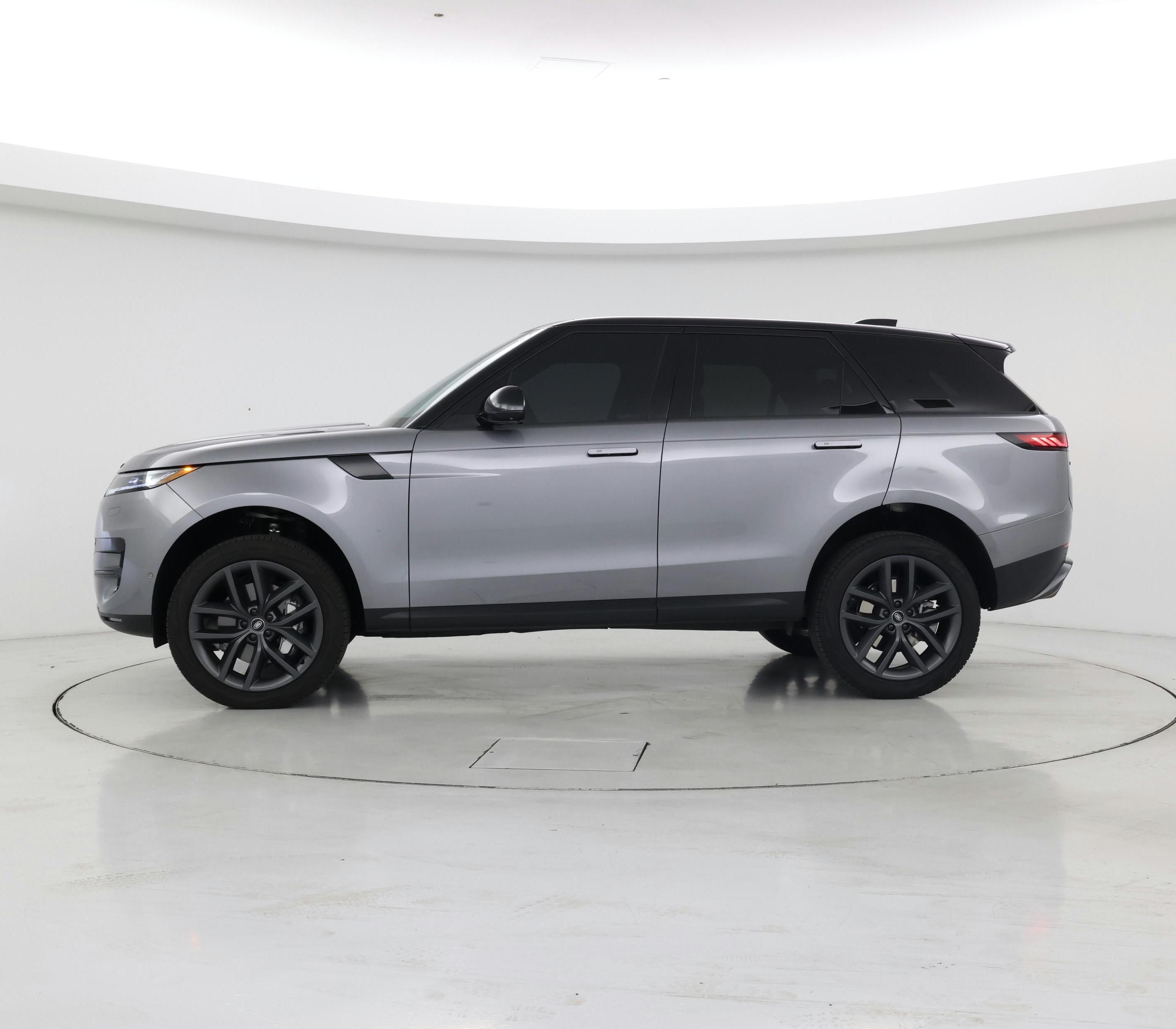 Thumbnail: 2024 Land Rover Range Rover Sport - 3