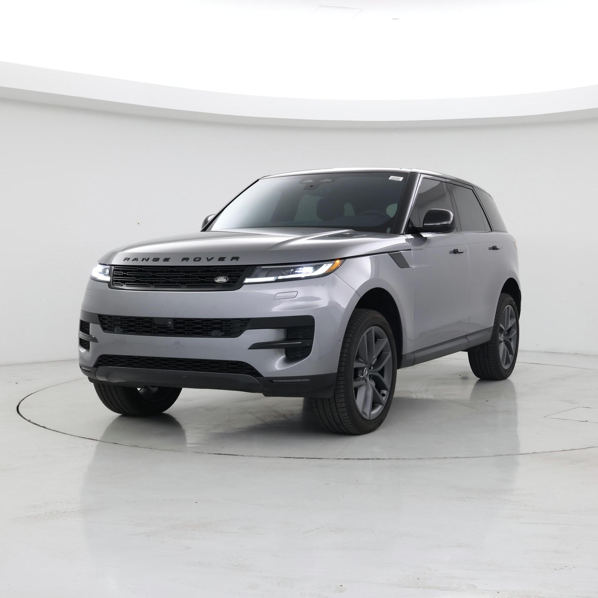 Thumbnail: 2024 Land Rover Range Rover Sport - 4