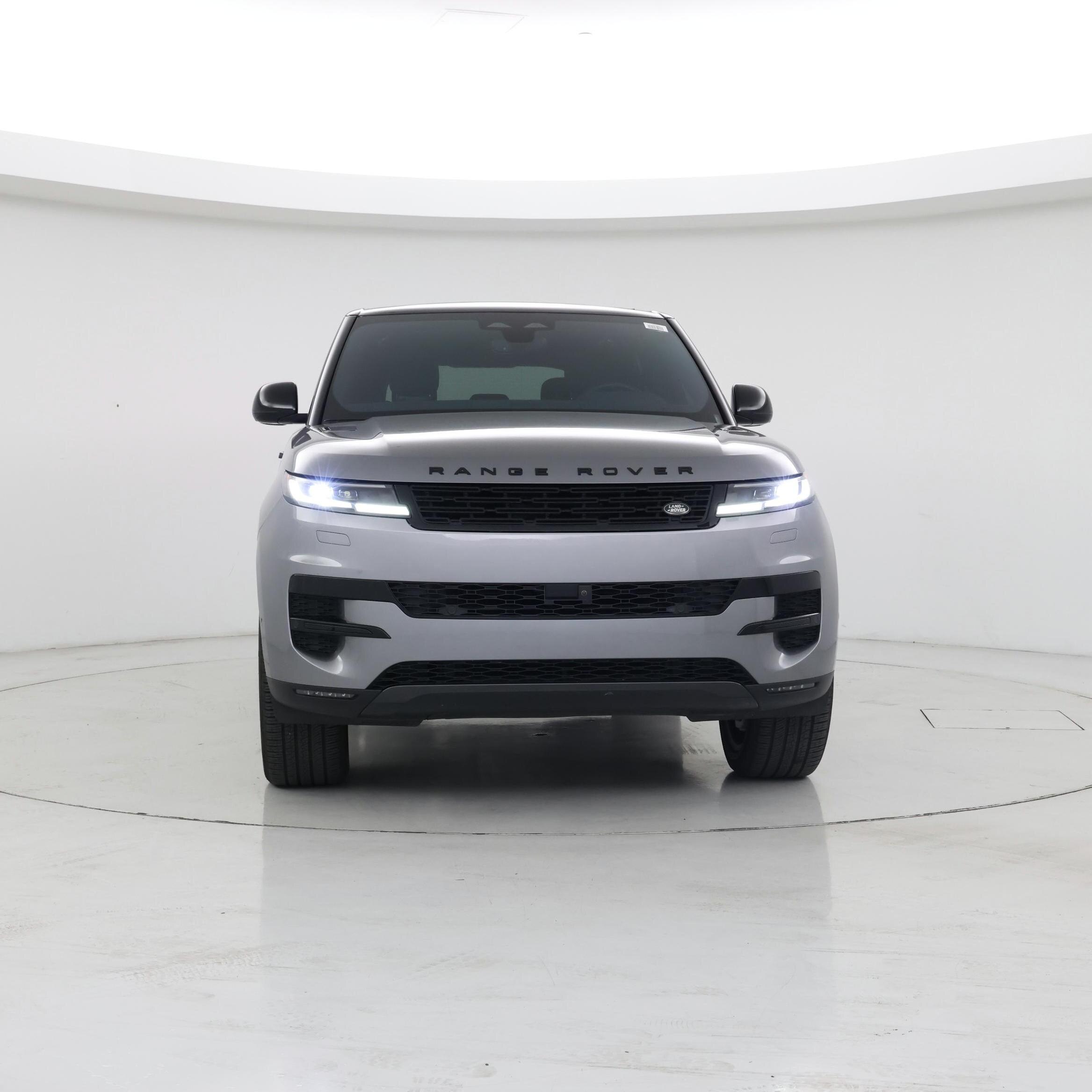 Thumbnail: 2024 Land Rover Range Rover Sport - 5