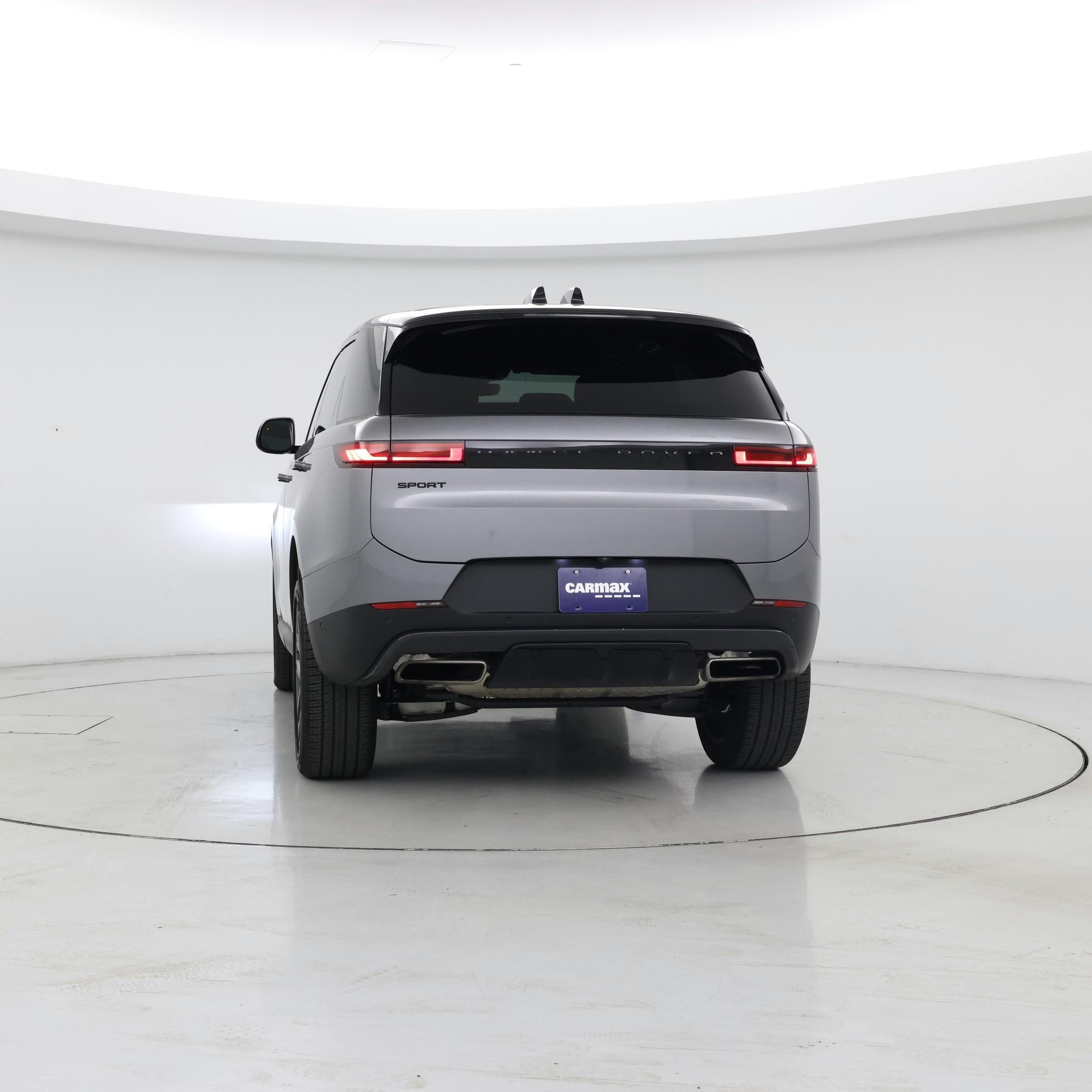 Thumbnail: 2024 Land Rover Range Rover Sport - 6