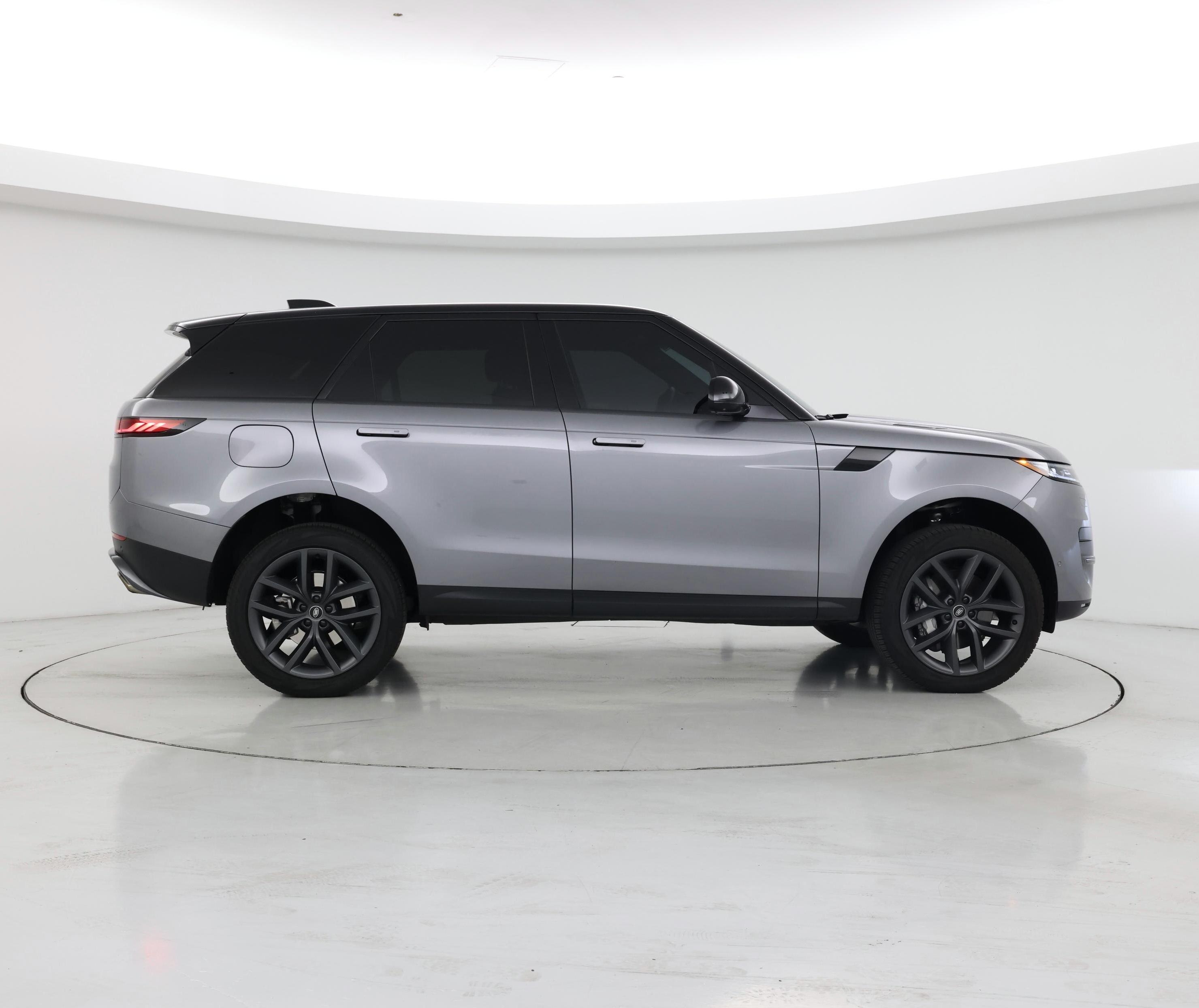 Thumbnail: 2024 Land Rover Range Rover Sport - 7