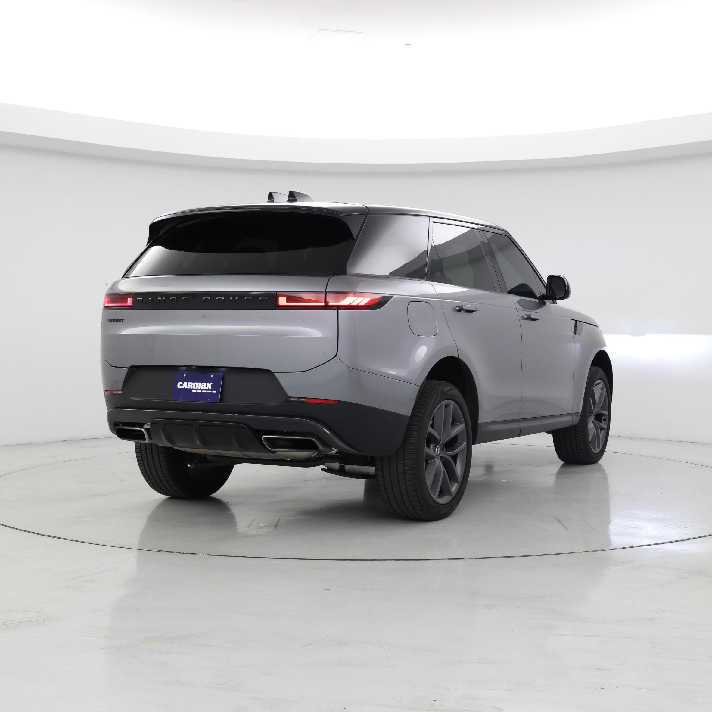 Thumbnail: 2024 Land Rover Range Rover Sport - 8