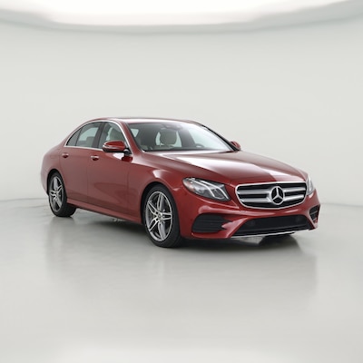 2019 Mercedes-Benz E300