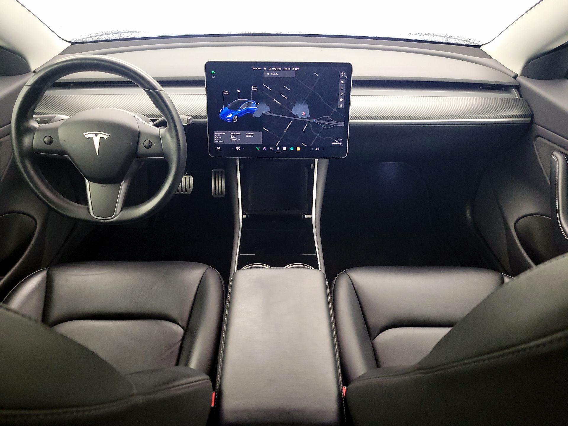 Thumbnail: 2019 Tesla Model 3 - 9