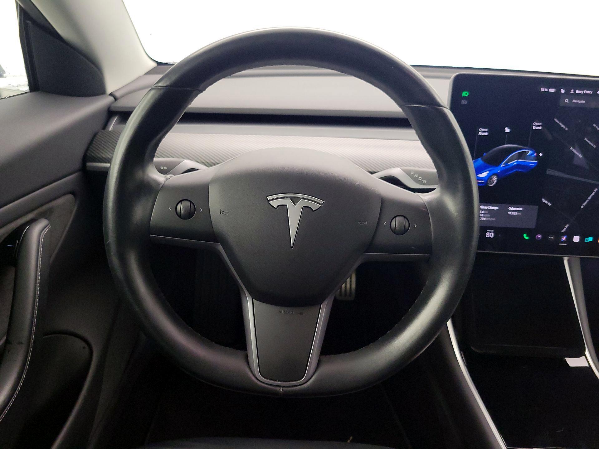 Thumbnail: 2019 Tesla Model 3 - 10