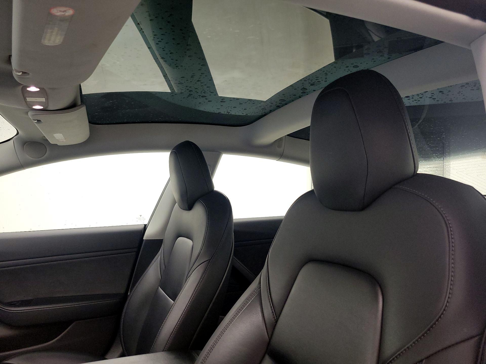 Thumbnail: 2019 Tesla Model 3 - 18