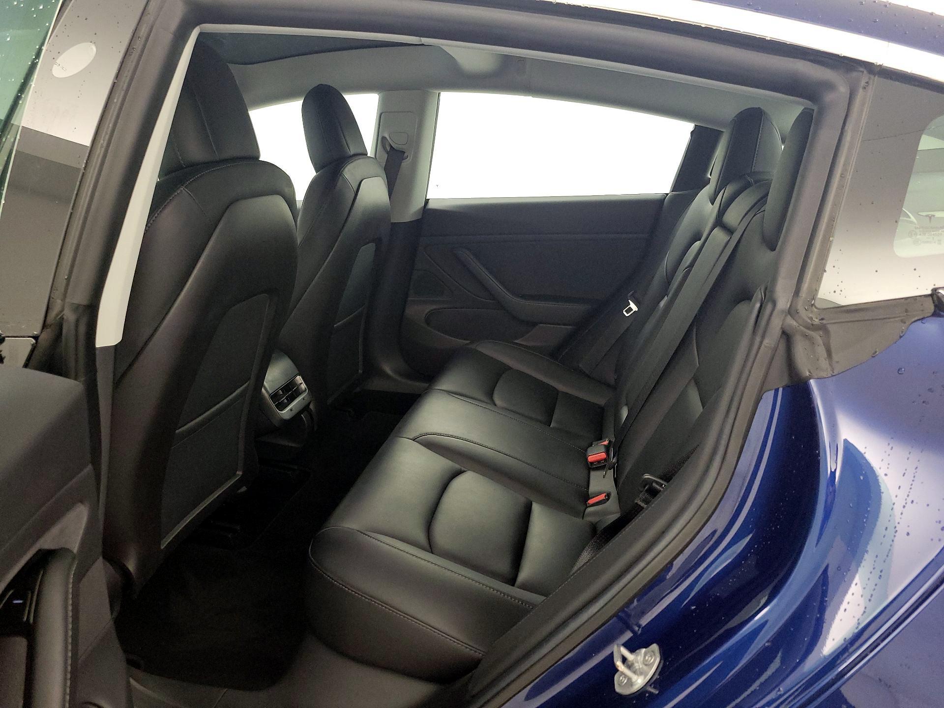 Thumbnail: 2019 Tesla Model 3 - 19