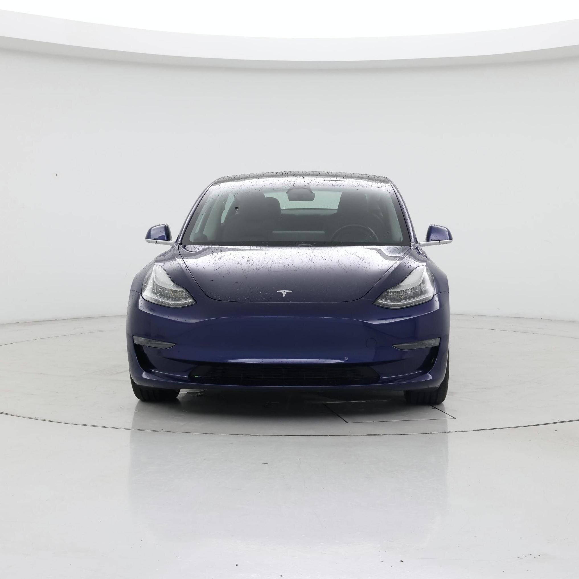 Thumbnail: 2019 Tesla Model 3 - 5