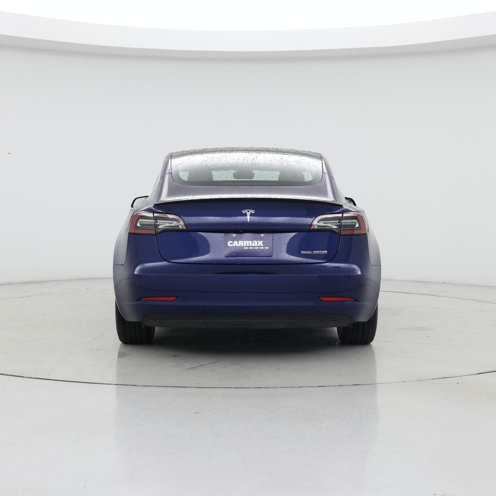 Thumbnail: 2019 Tesla Model 3 - 6