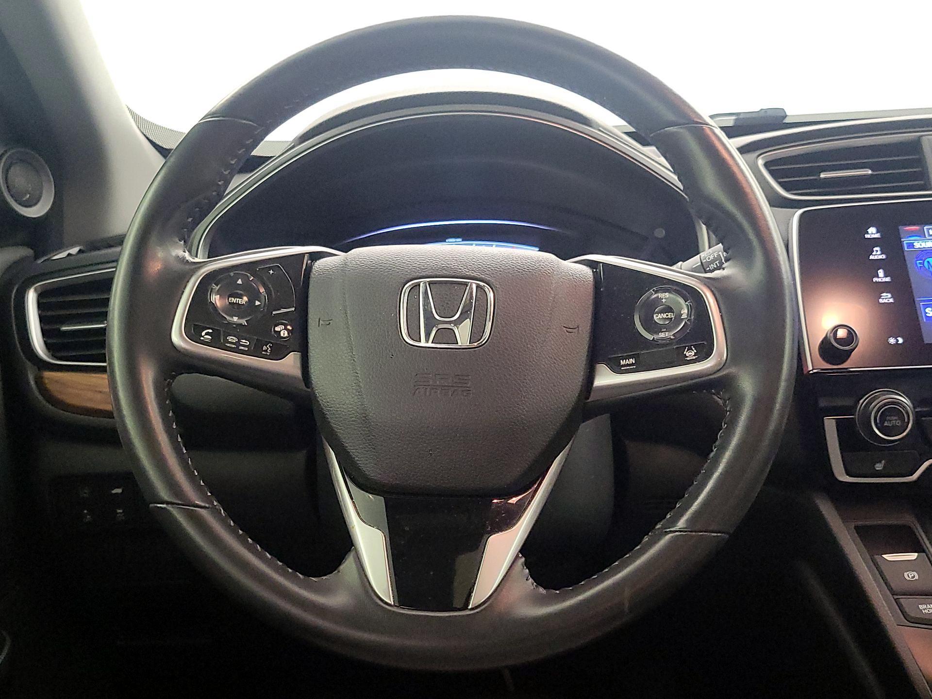 Thumbnail: 2022 Honda CR-V - 10