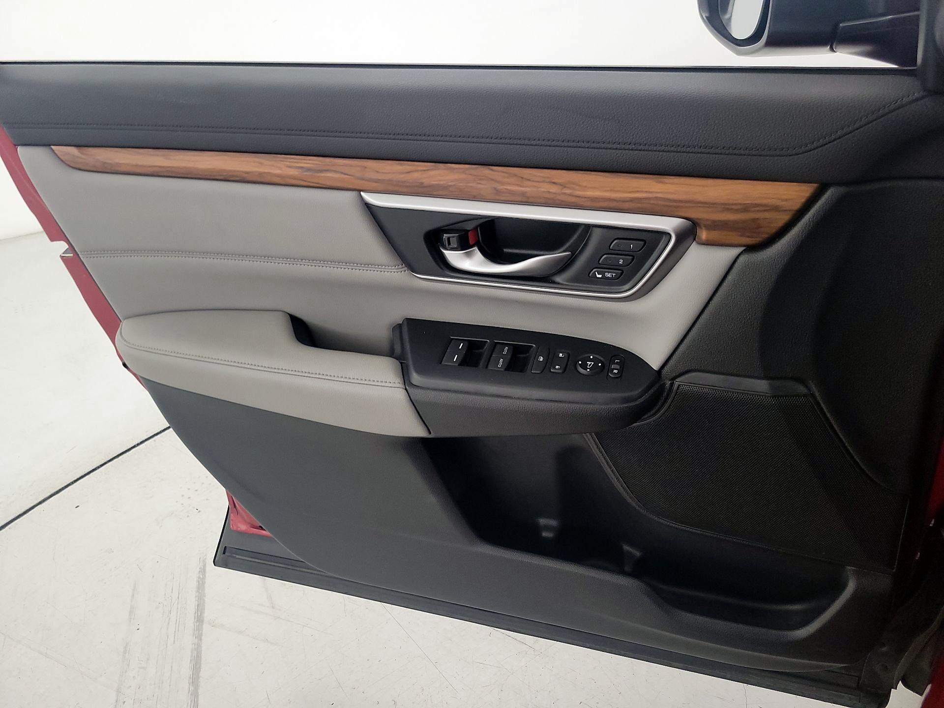 Thumbnail: 2022 Honda CR-V - 12