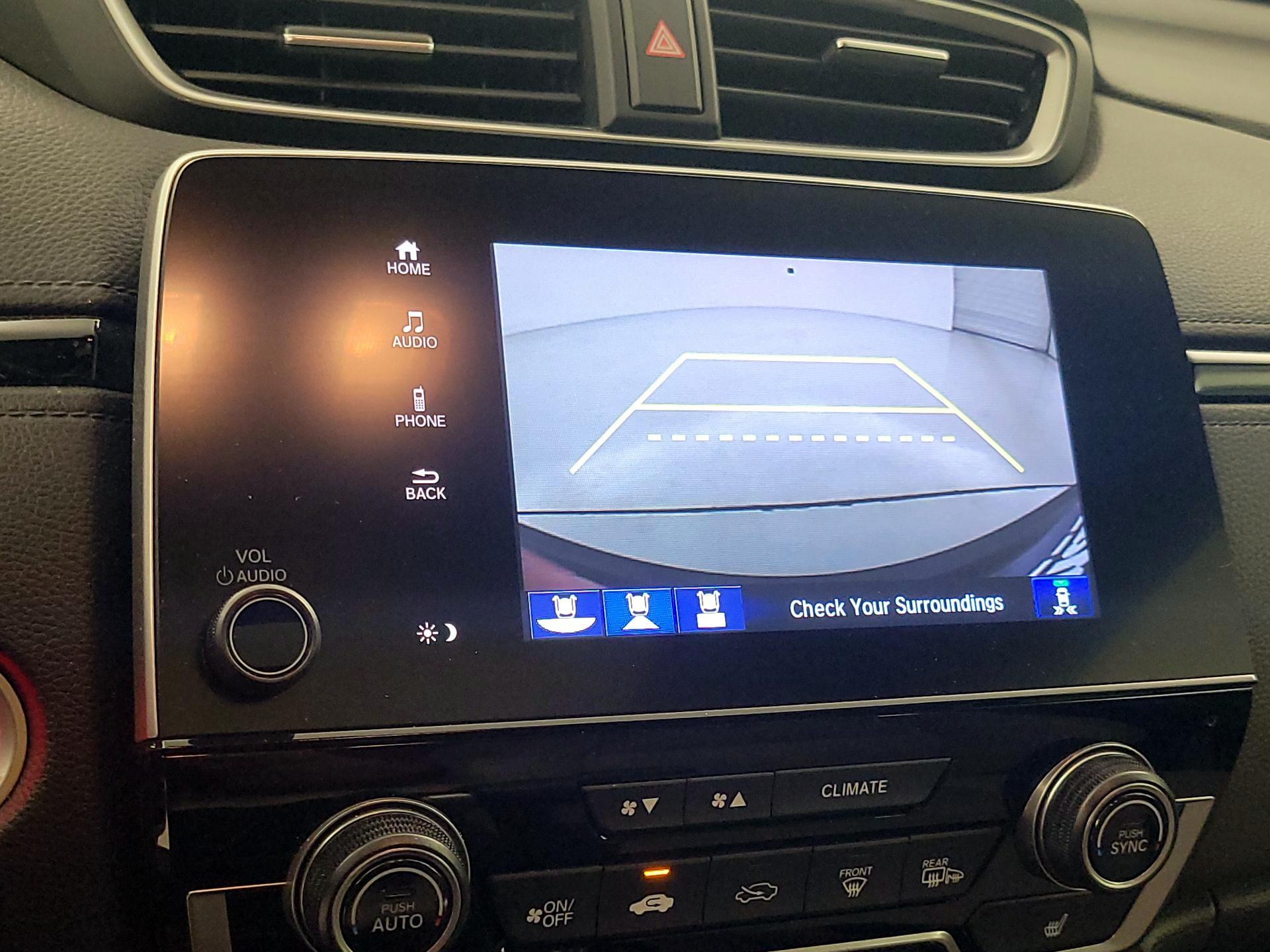 Thumbnail: 2022 Honda CR-V - 14