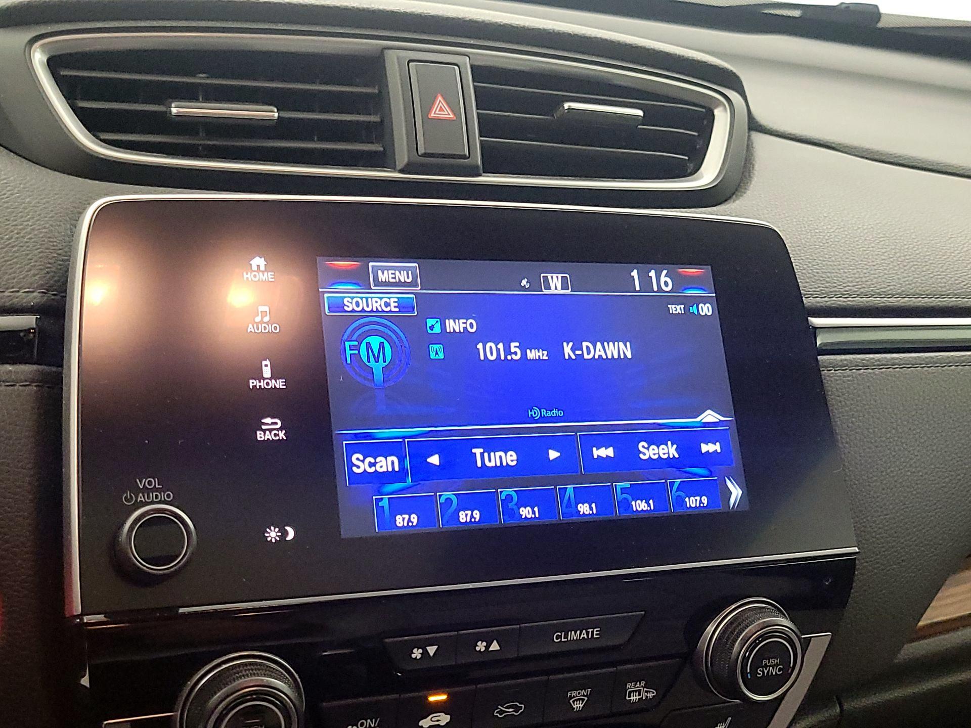 Thumbnail: 2022 Honda CR-V - 15