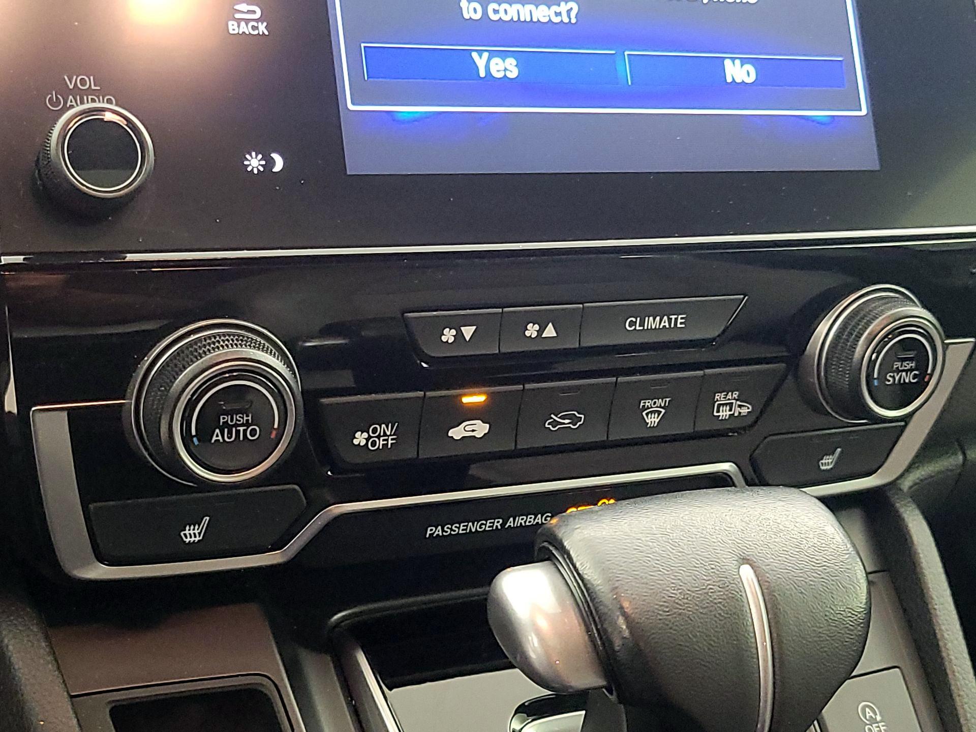 Thumbnail: 2022 Honda CR-V - 16