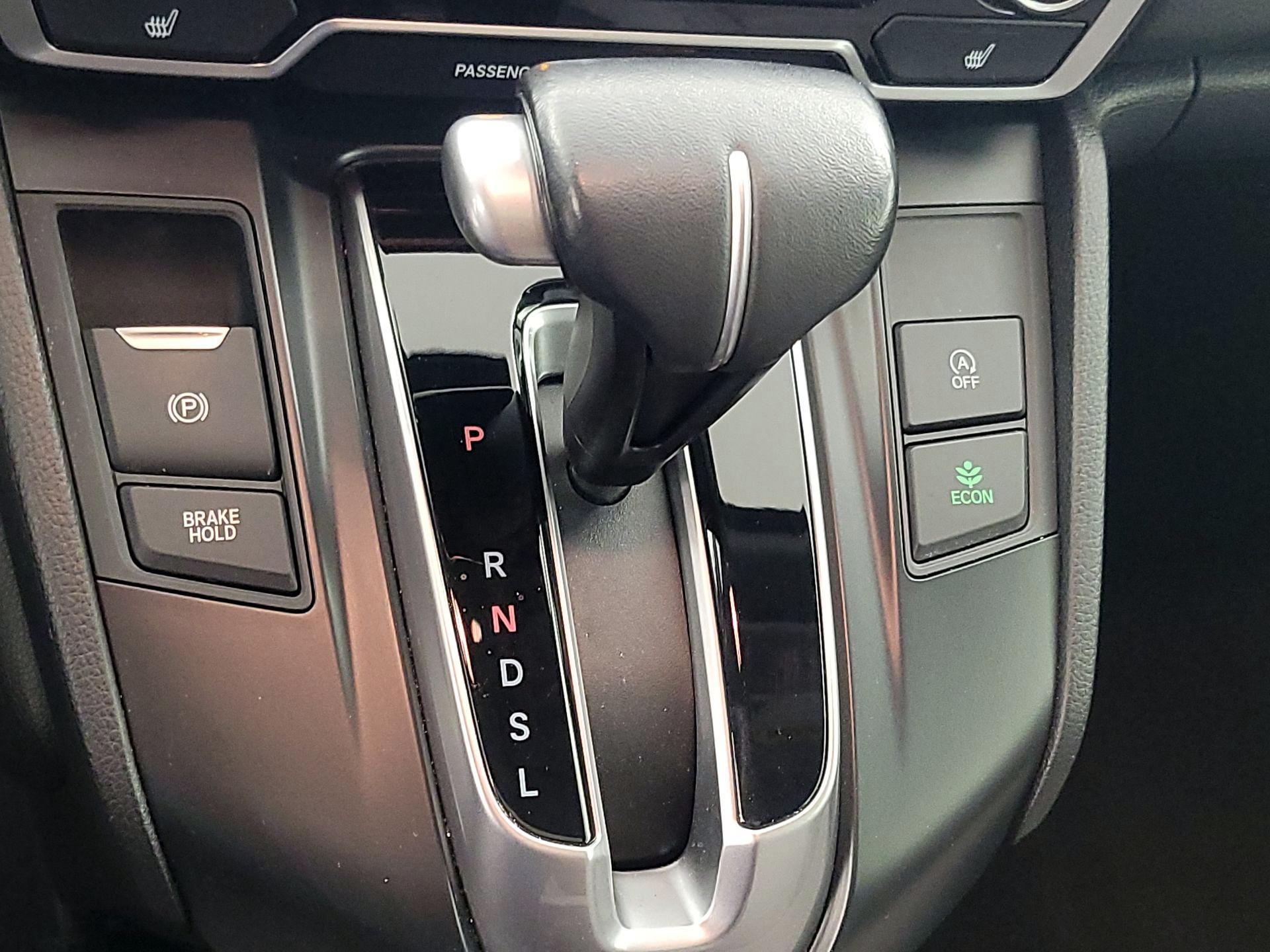 Thumbnail: 2022 Honda CR-V - 17