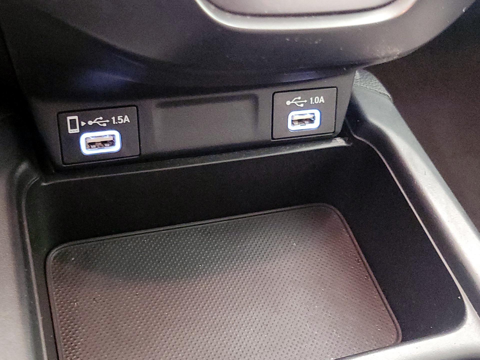 Thumbnail: 2022 Honda CR-V - 18