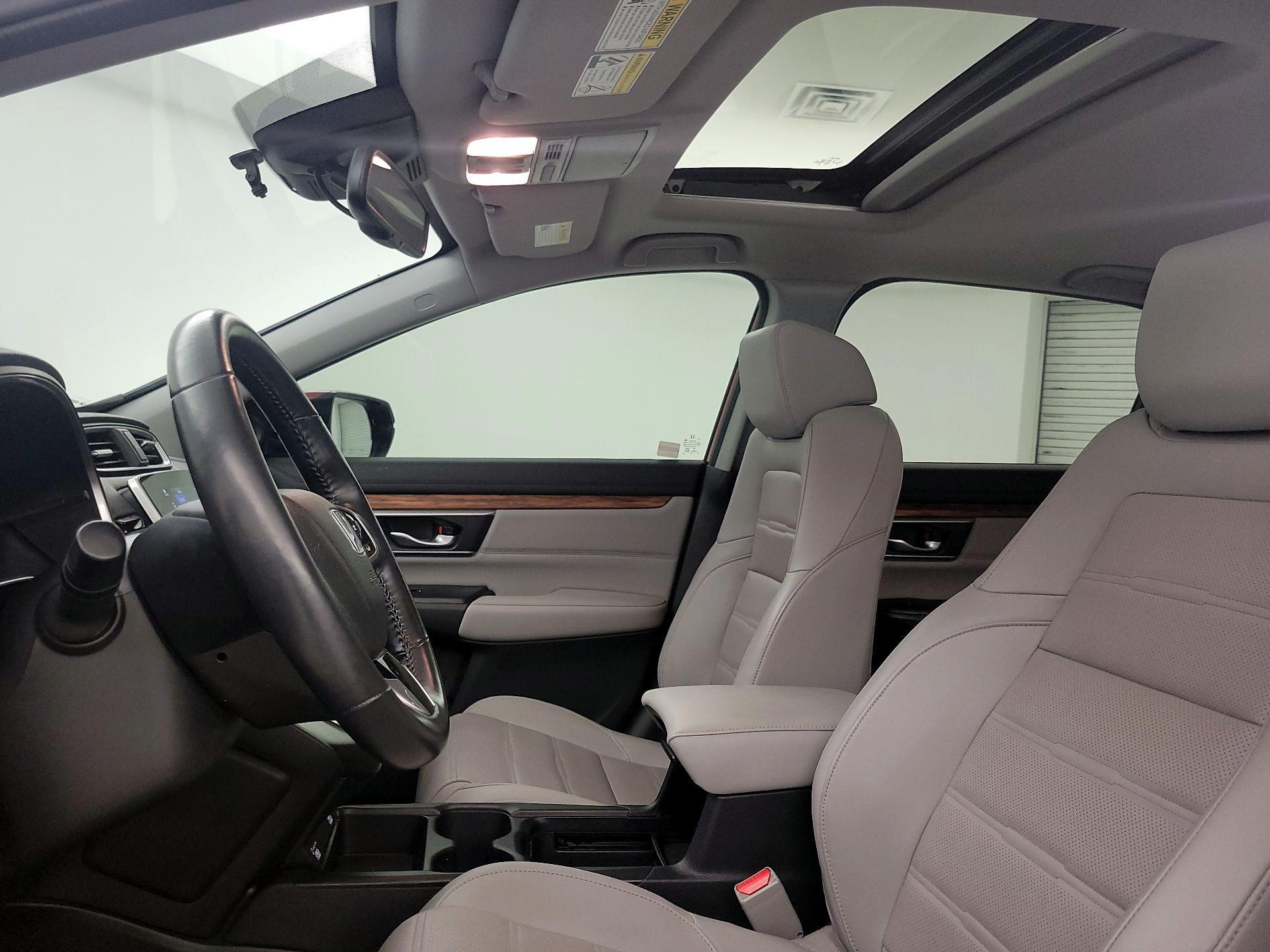 Thumbnail: 2022 Honda CR-V - 19