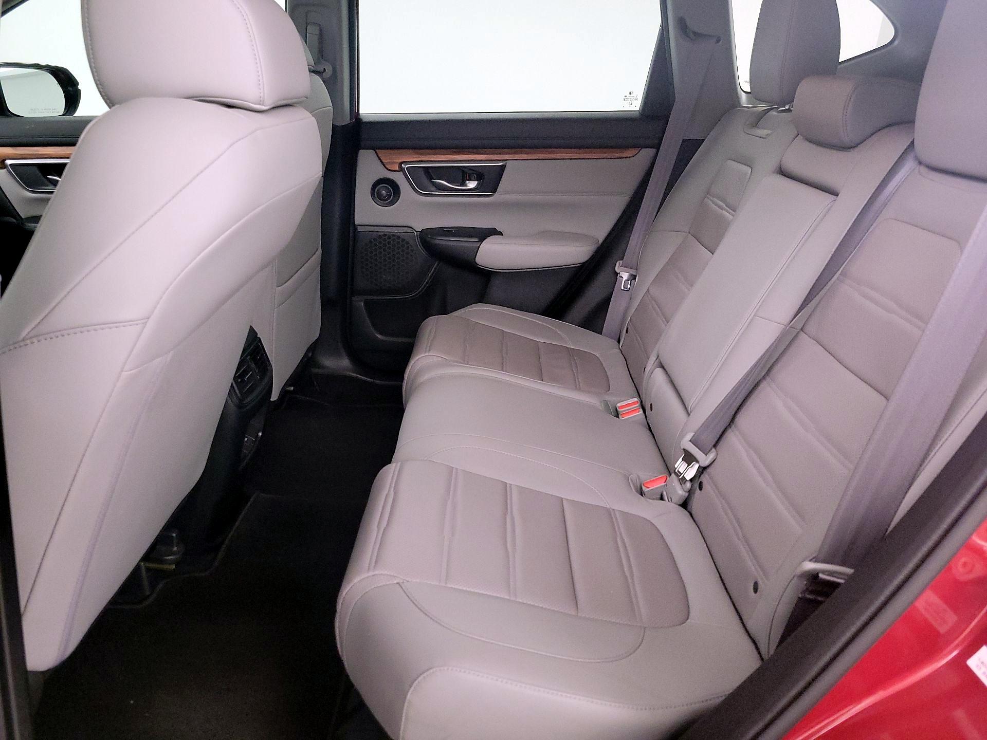 Thumbnail: 2022 Honda CR-V - 20