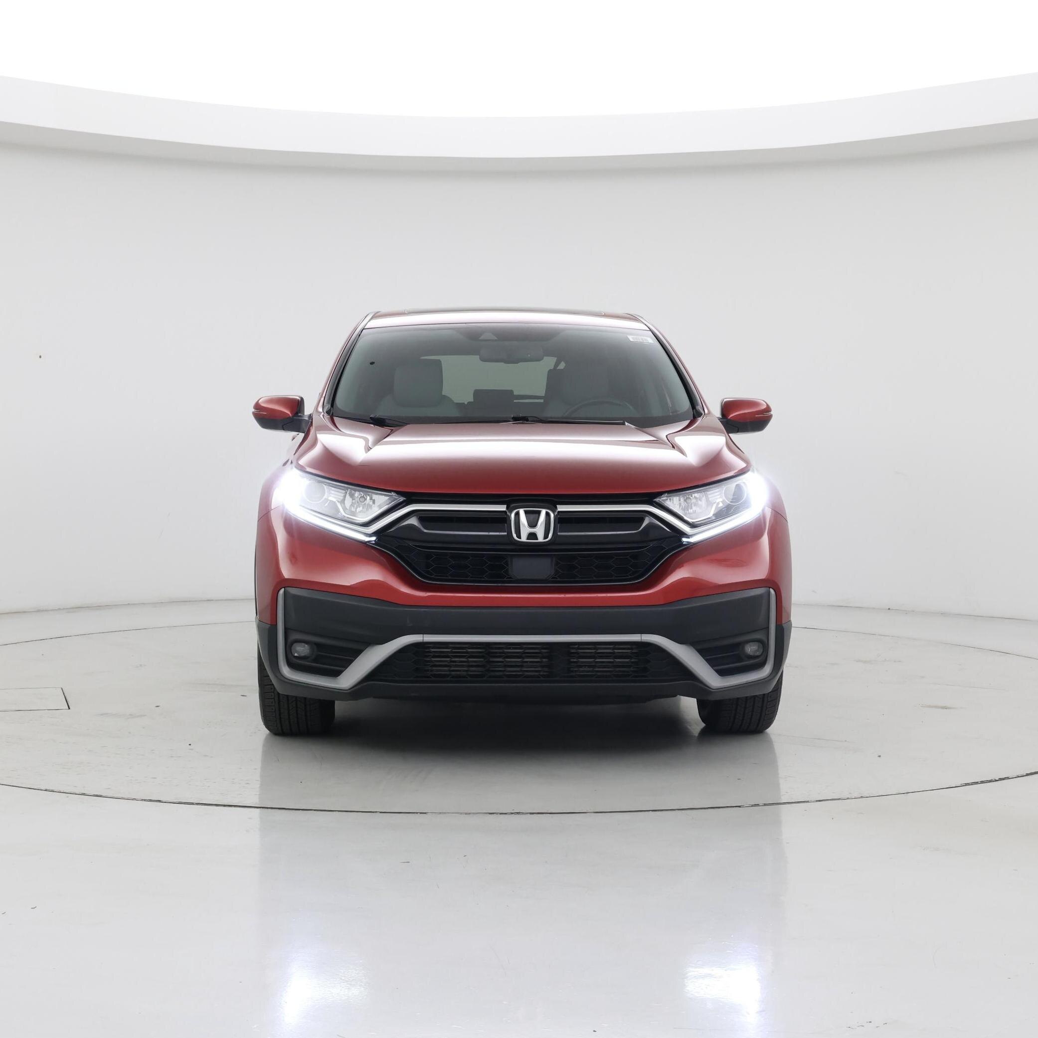 Thumbnail: 2022 Honda CR-V - 5