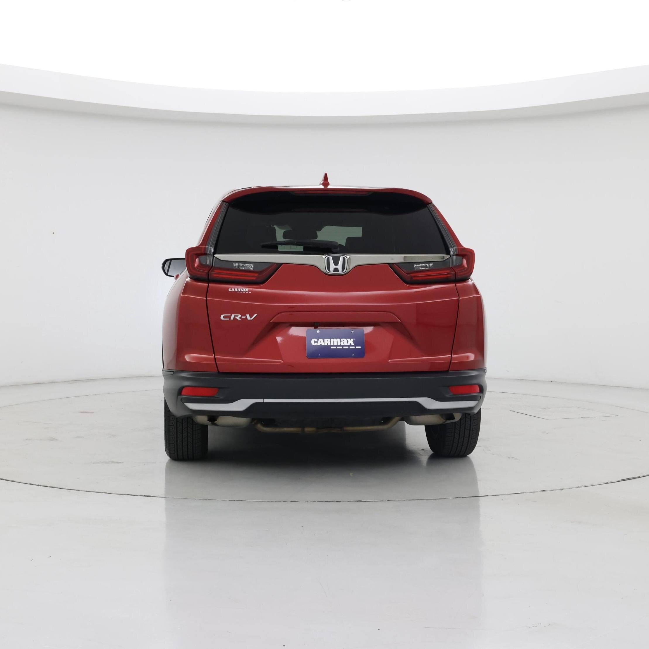 Thumbnail: 2022 Honda CR-V - 6