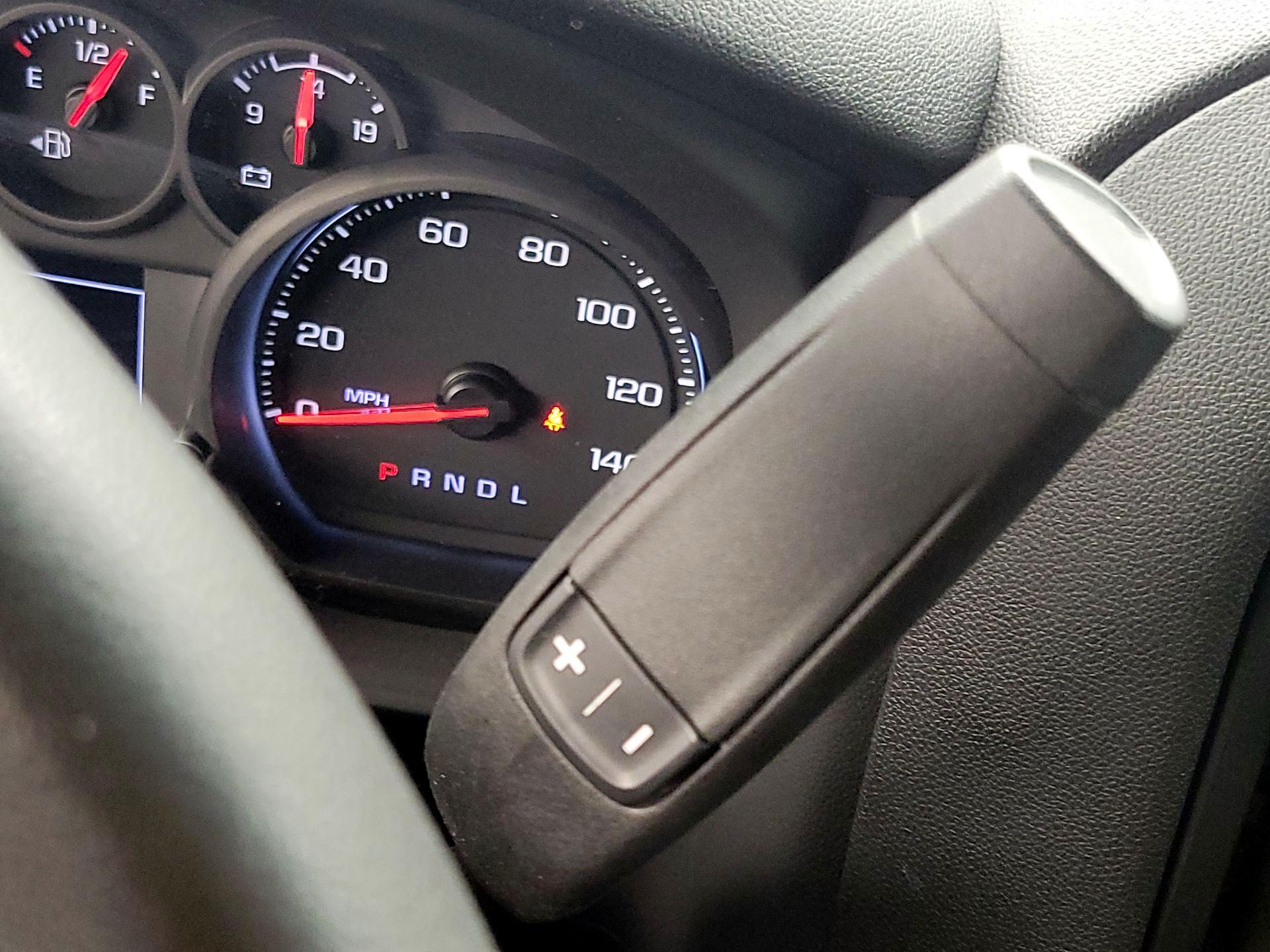 Thumbnail: 2022 Chevrolet Silverado 1500 - 17