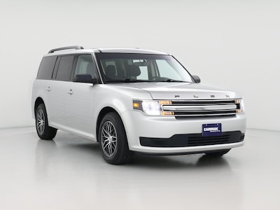 2019 Ford Flex SE