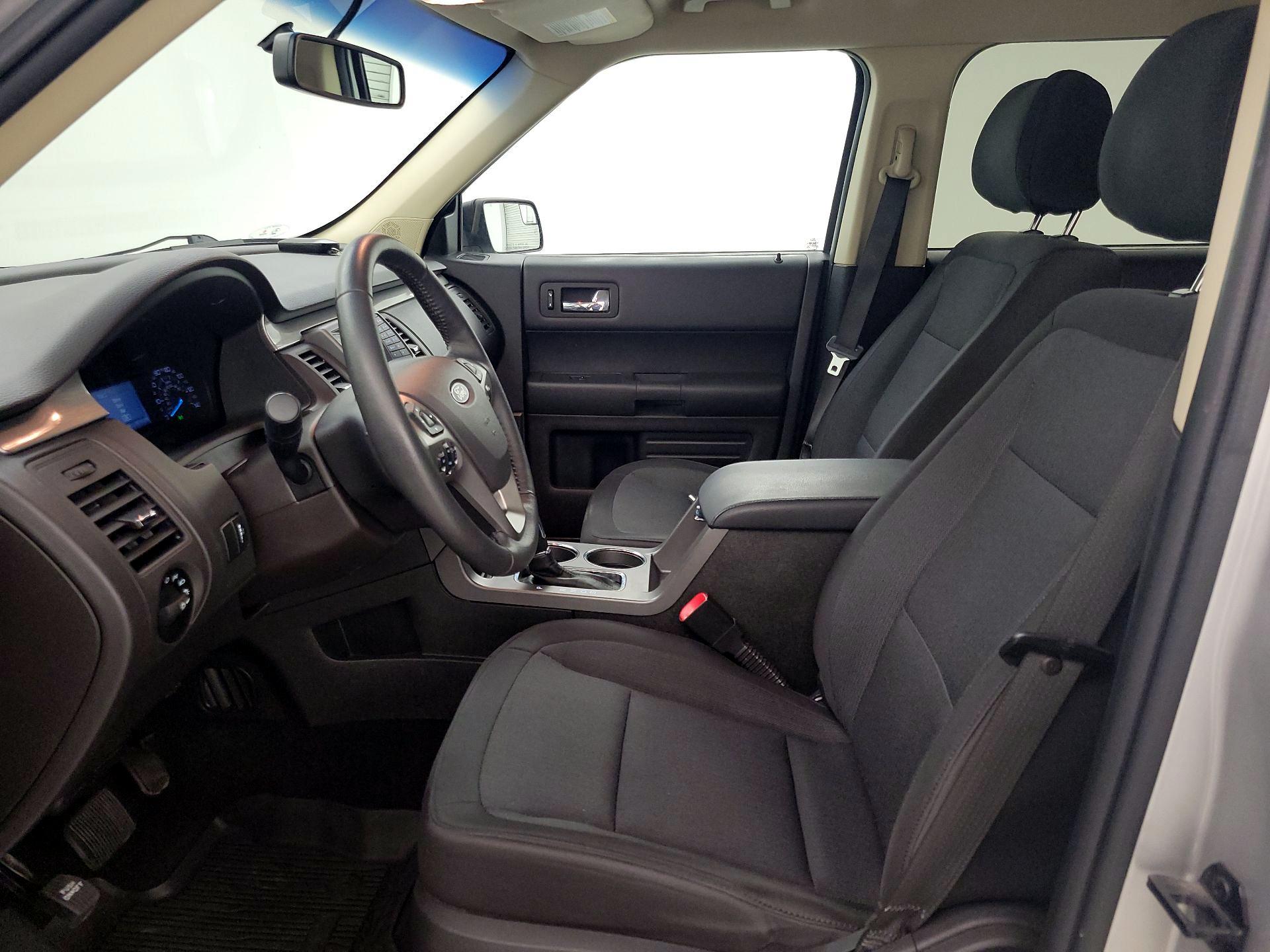 Thumbnail: 2019 Ford Flex - 11