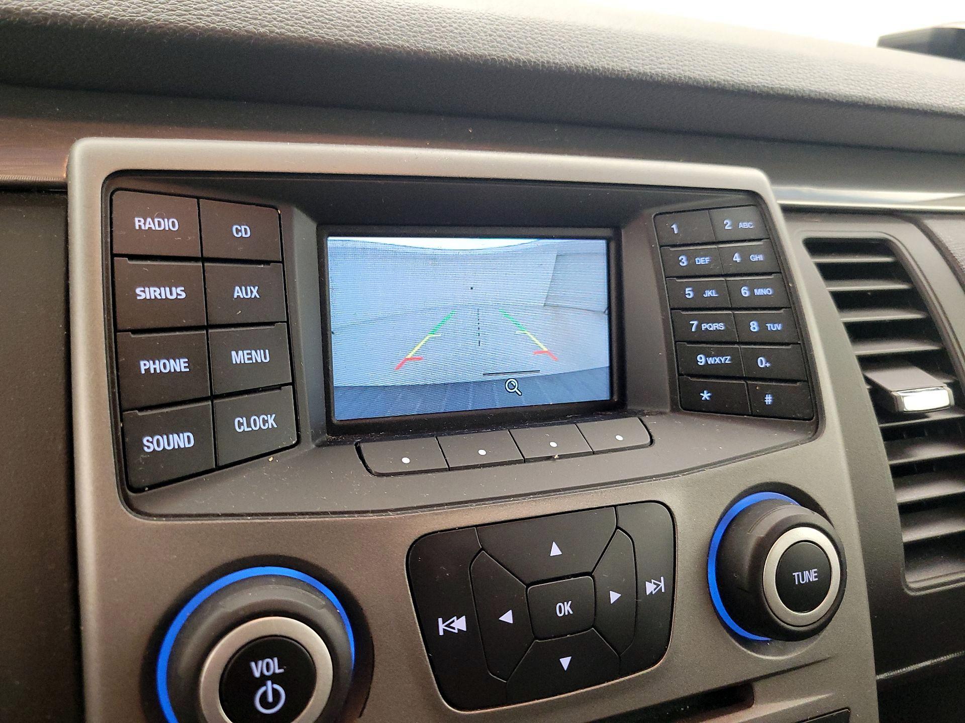 Thumbnail: 2019 Ford Flex - 14