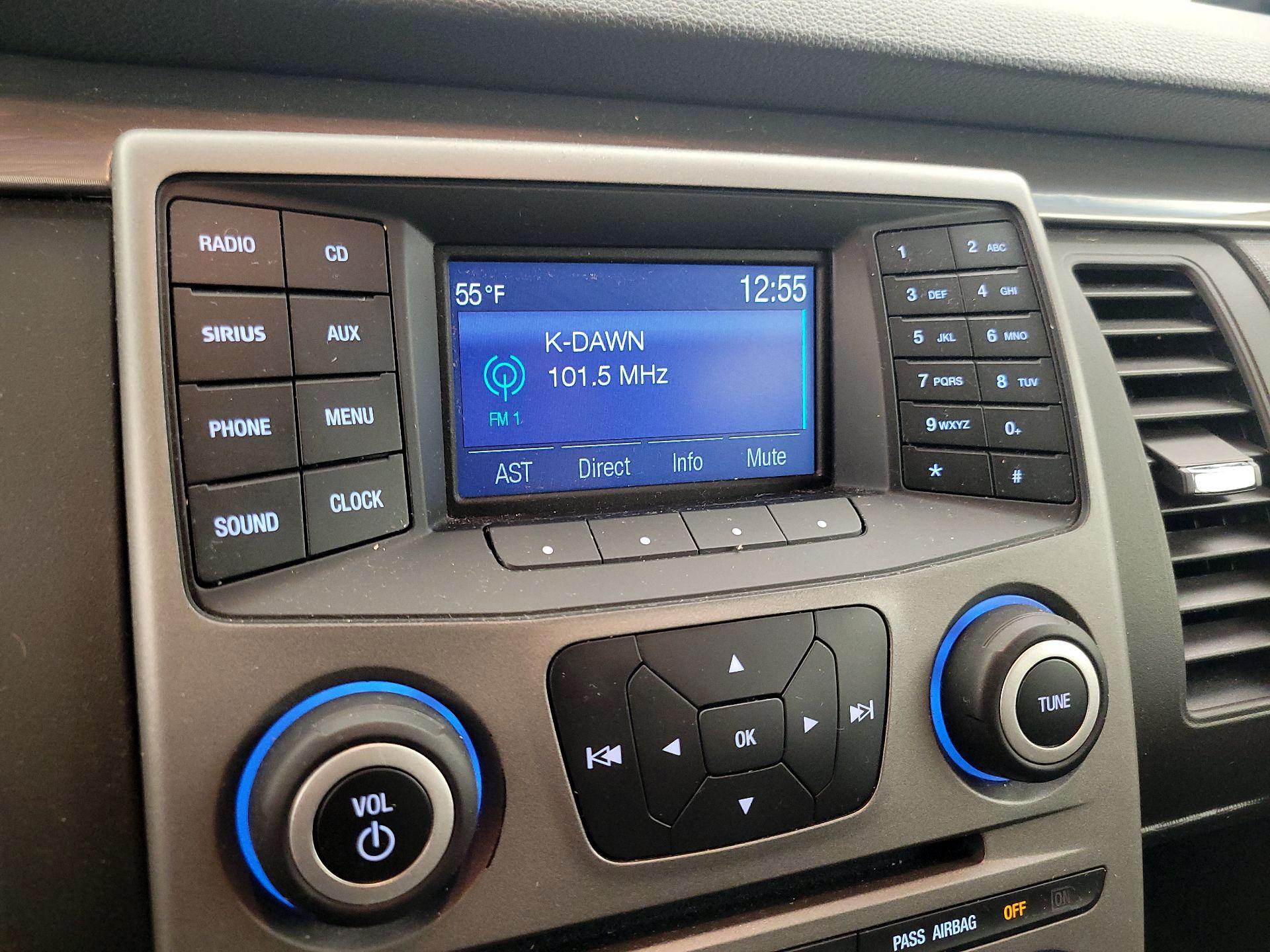 Thumbnail: 2019 Ford Flex - 15