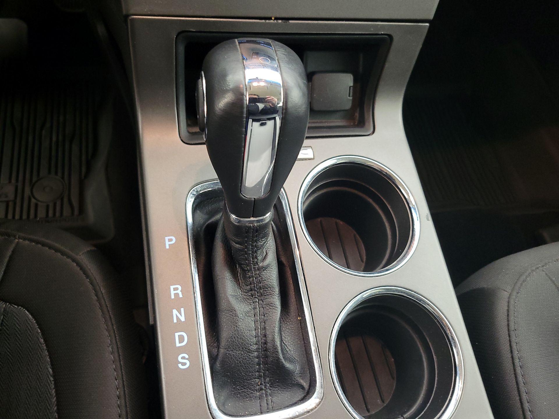 Thumbnail: 2019 Ford Flex - 17