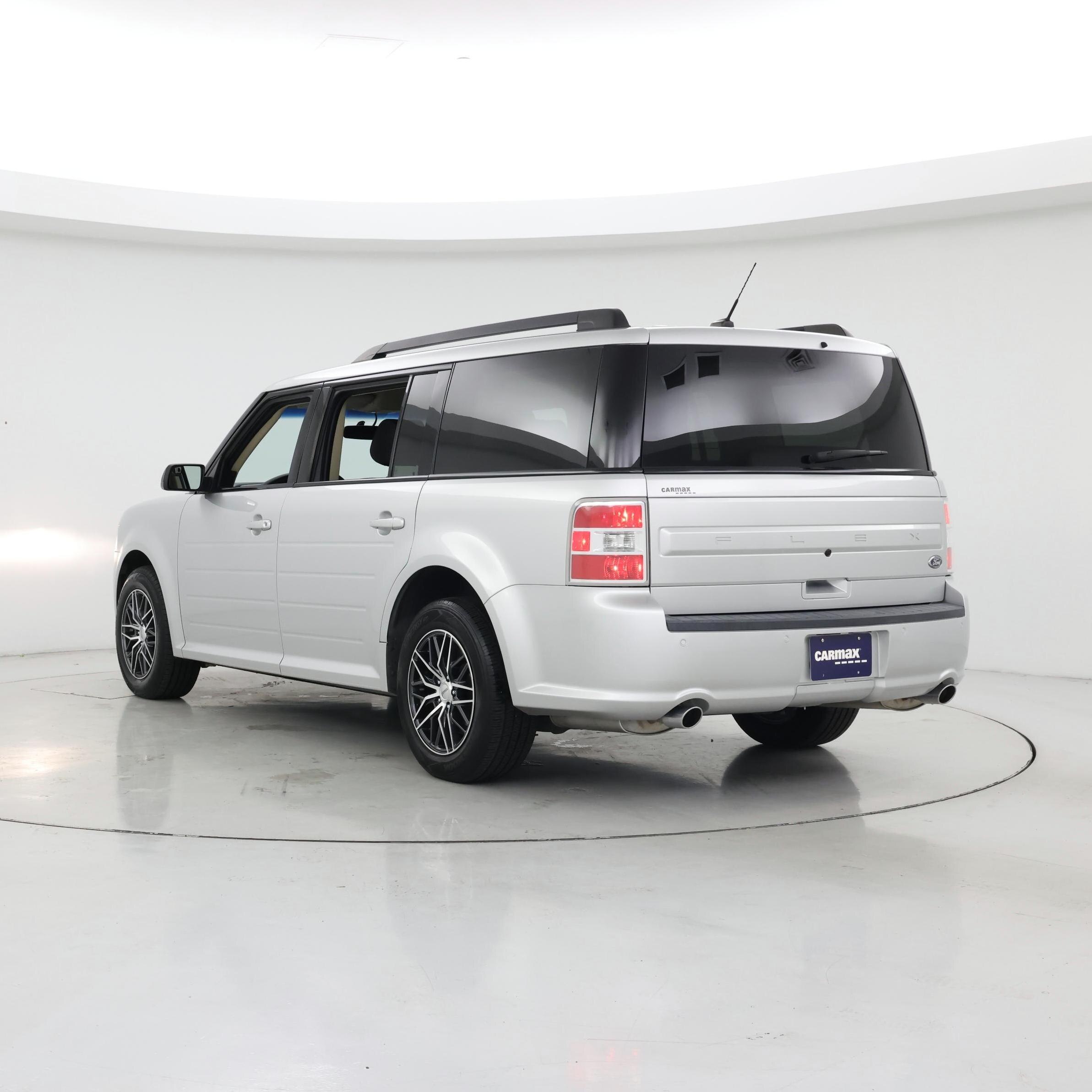 Thumbnail: 2019 Ford Flex - 2