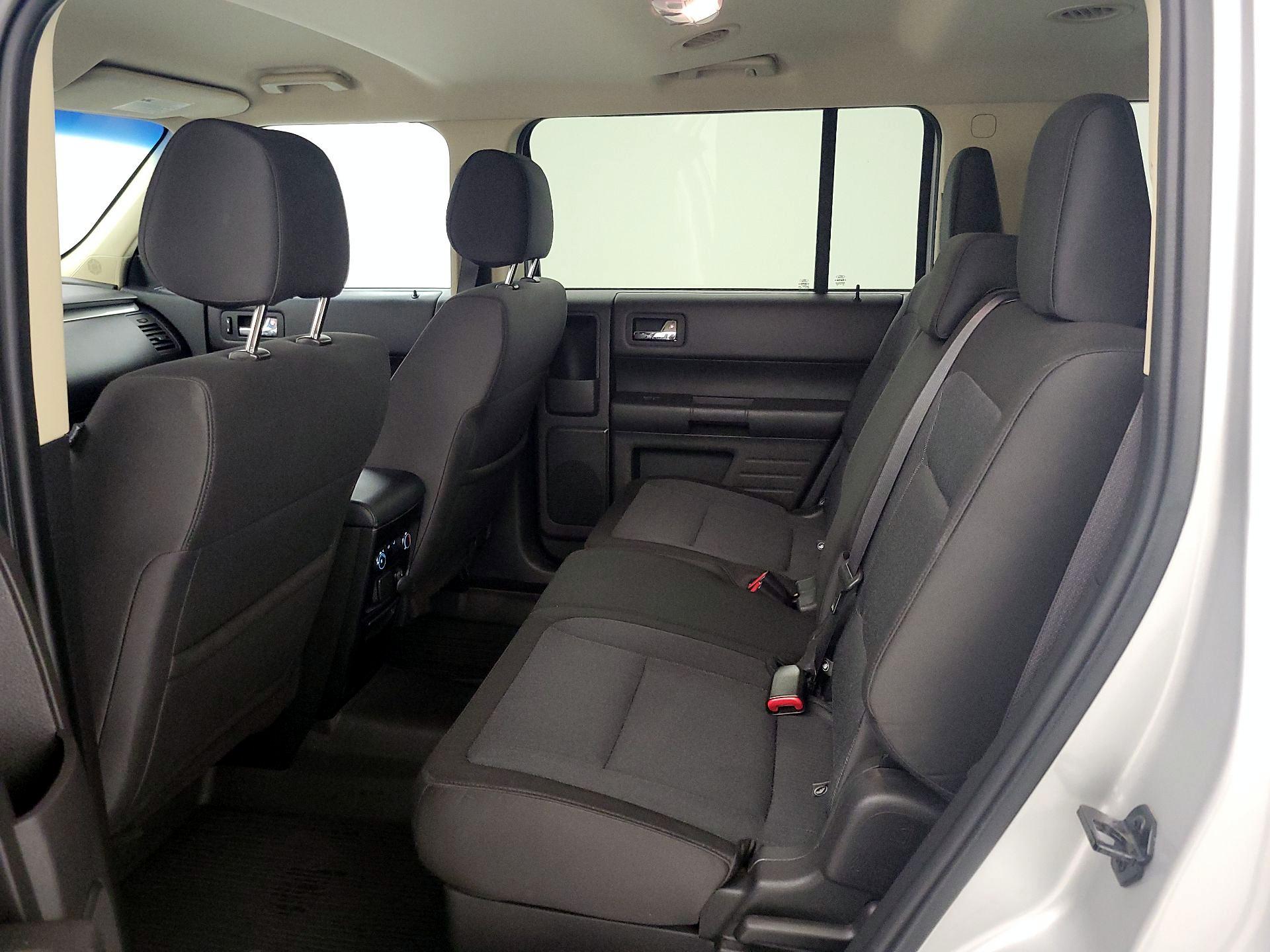 Thumbnail: 2019 Ford Flex - 19