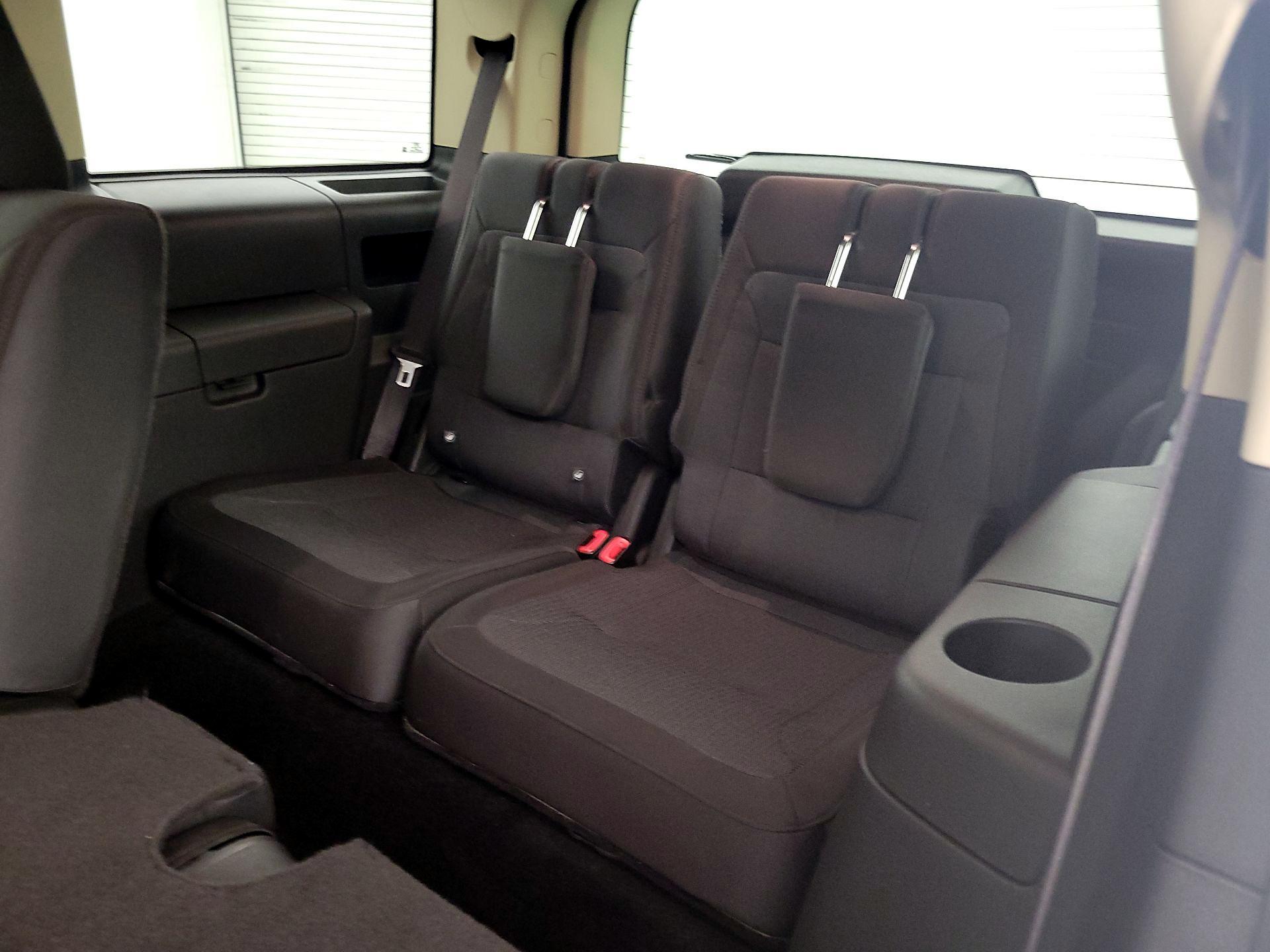 Thumbnail: 2019 Ford Flex - 20