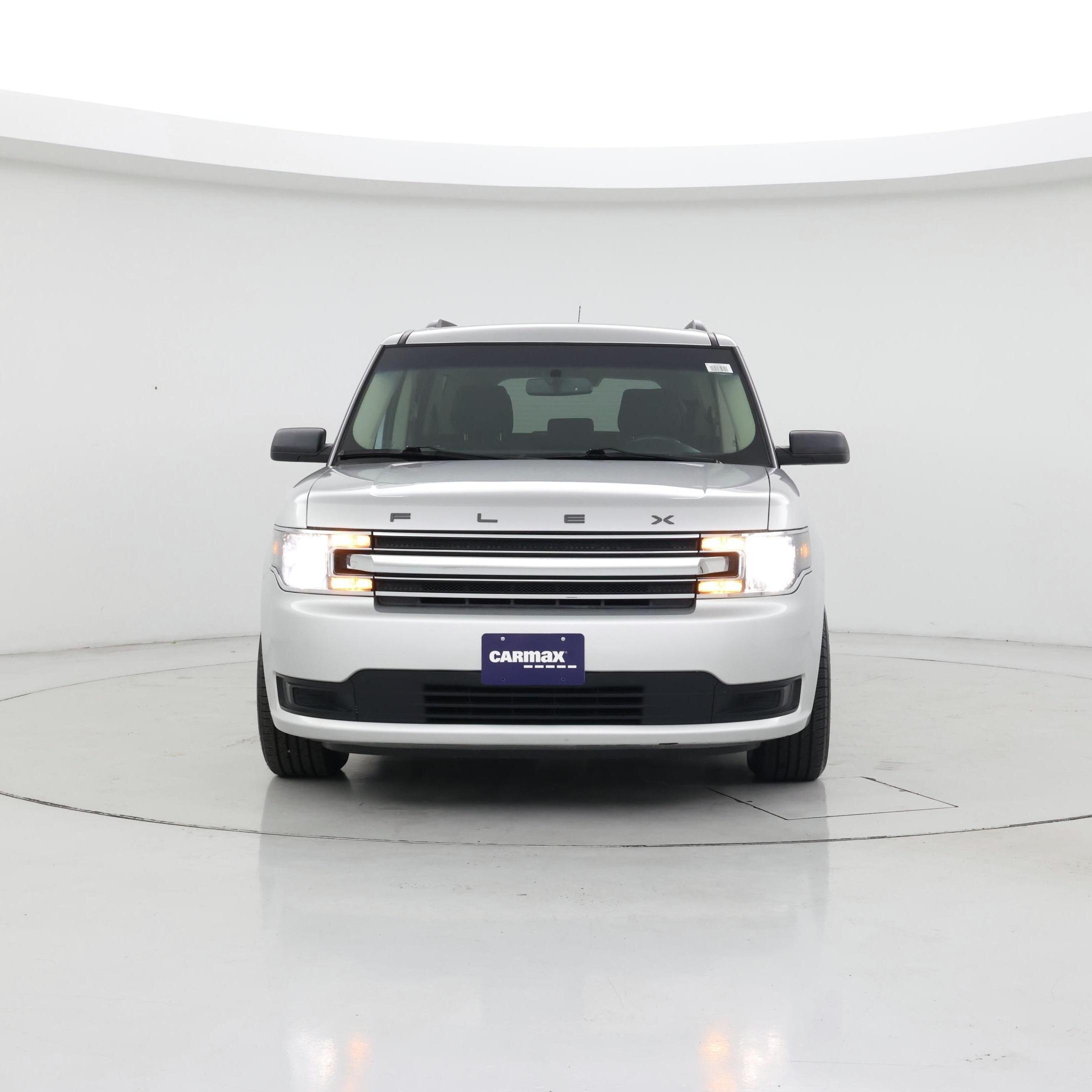 Thumbnail: 2019 Ford Flex - 5