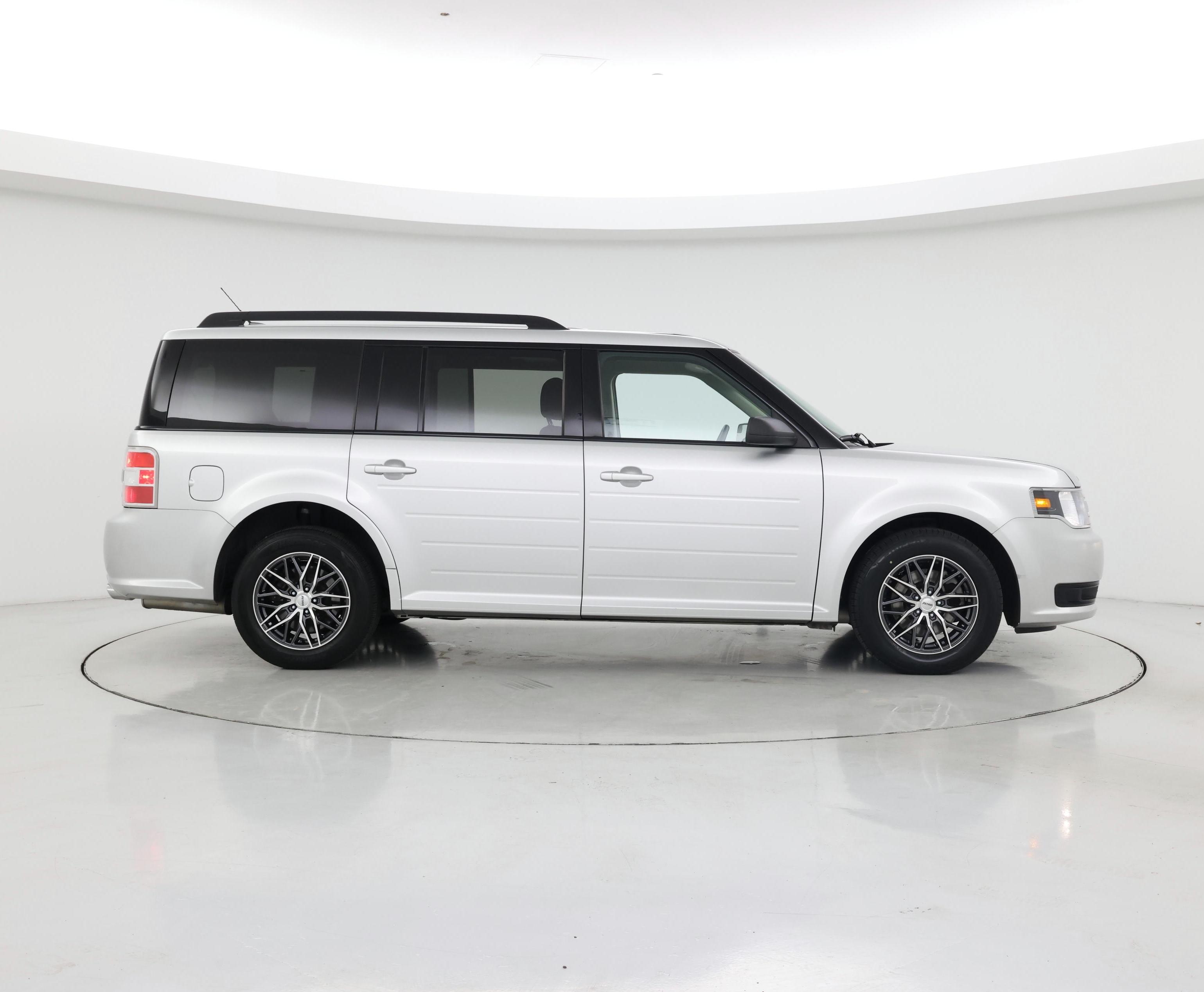 Thumbnail: 2019 Ford Flex - 7