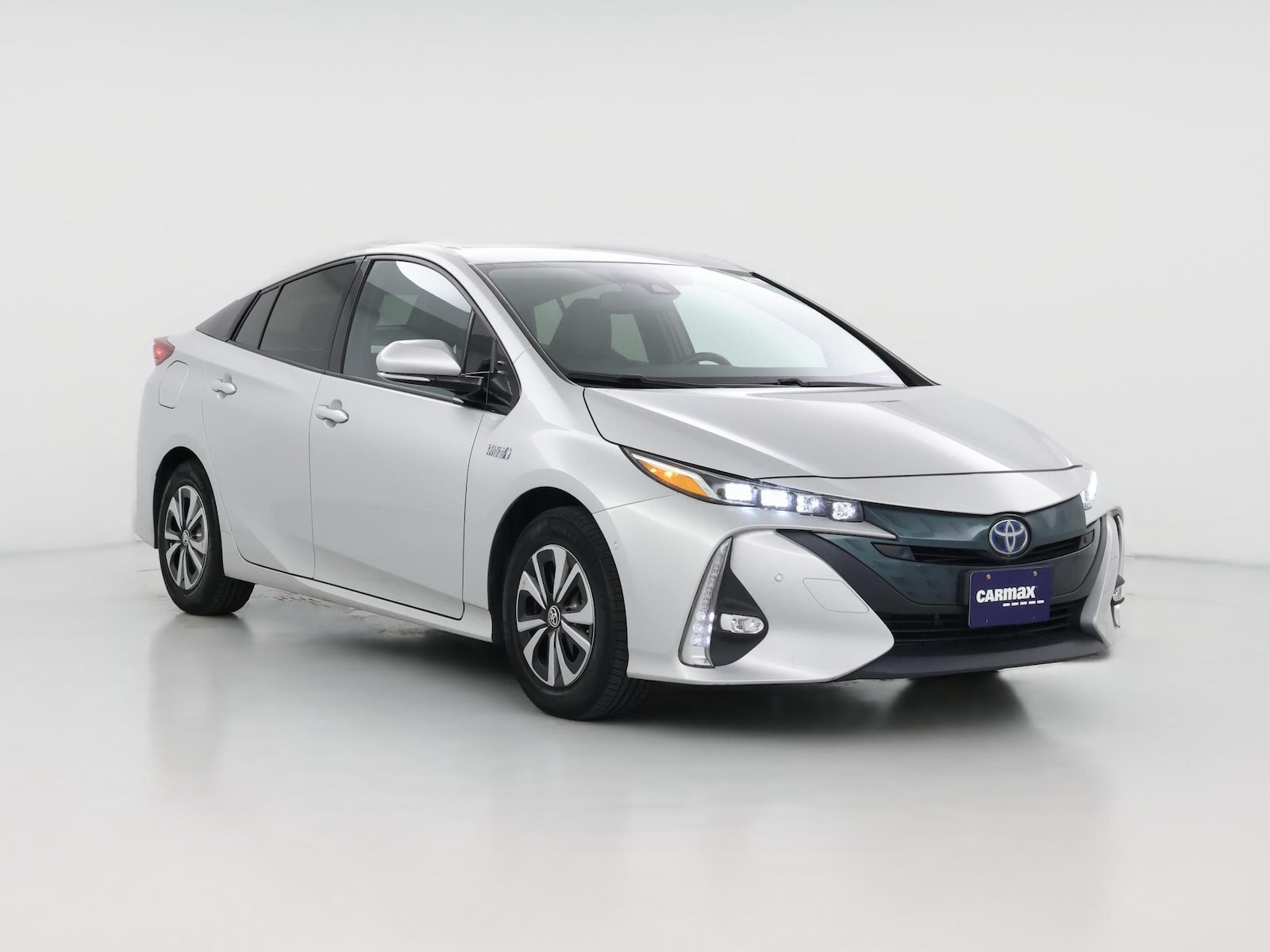 2017 Toyota Prius Prime Advanced
