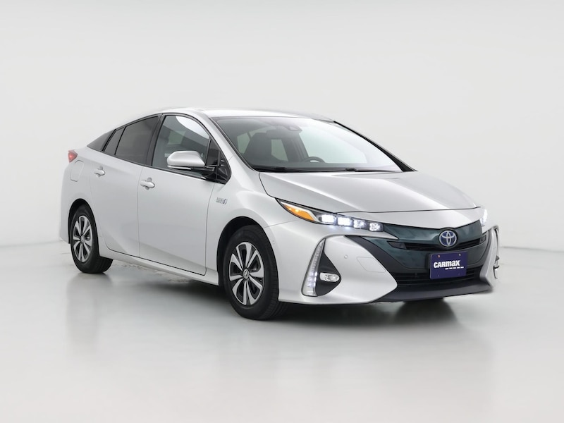 2017 Toyota Prius Prime Advanced -
                  Henderson, NV